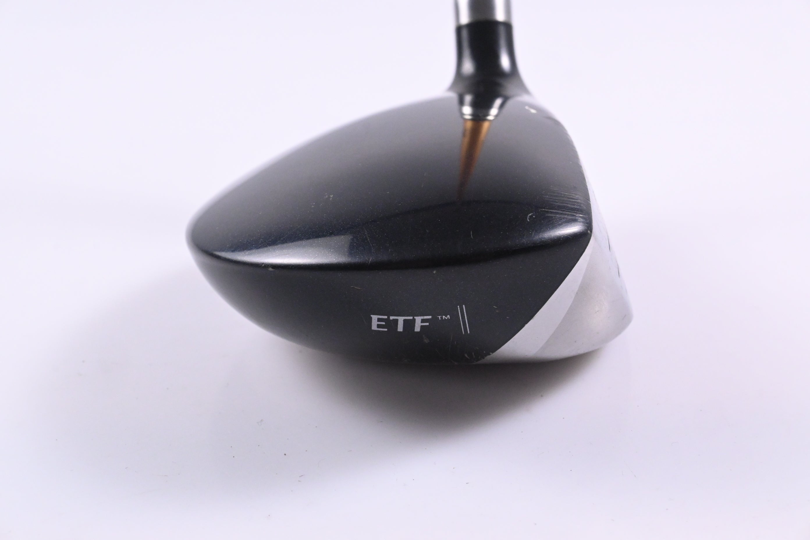 Wilson Staff DF6 #5 Wood / 19 Degree / Stiff Flex UST Proforce V2 77 Shaft