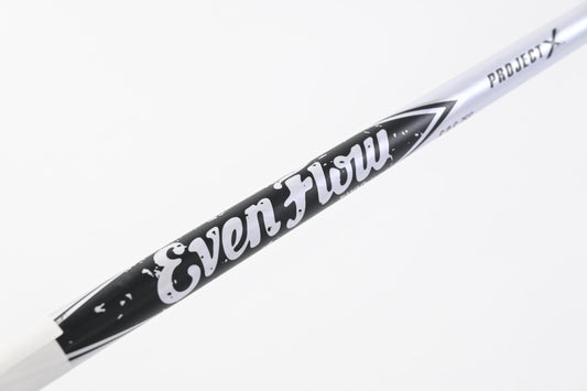 Project X Evenflow T-1100 White 75 #5 Wood Shaft / Stiff Flex / Titleist 2nd Gen