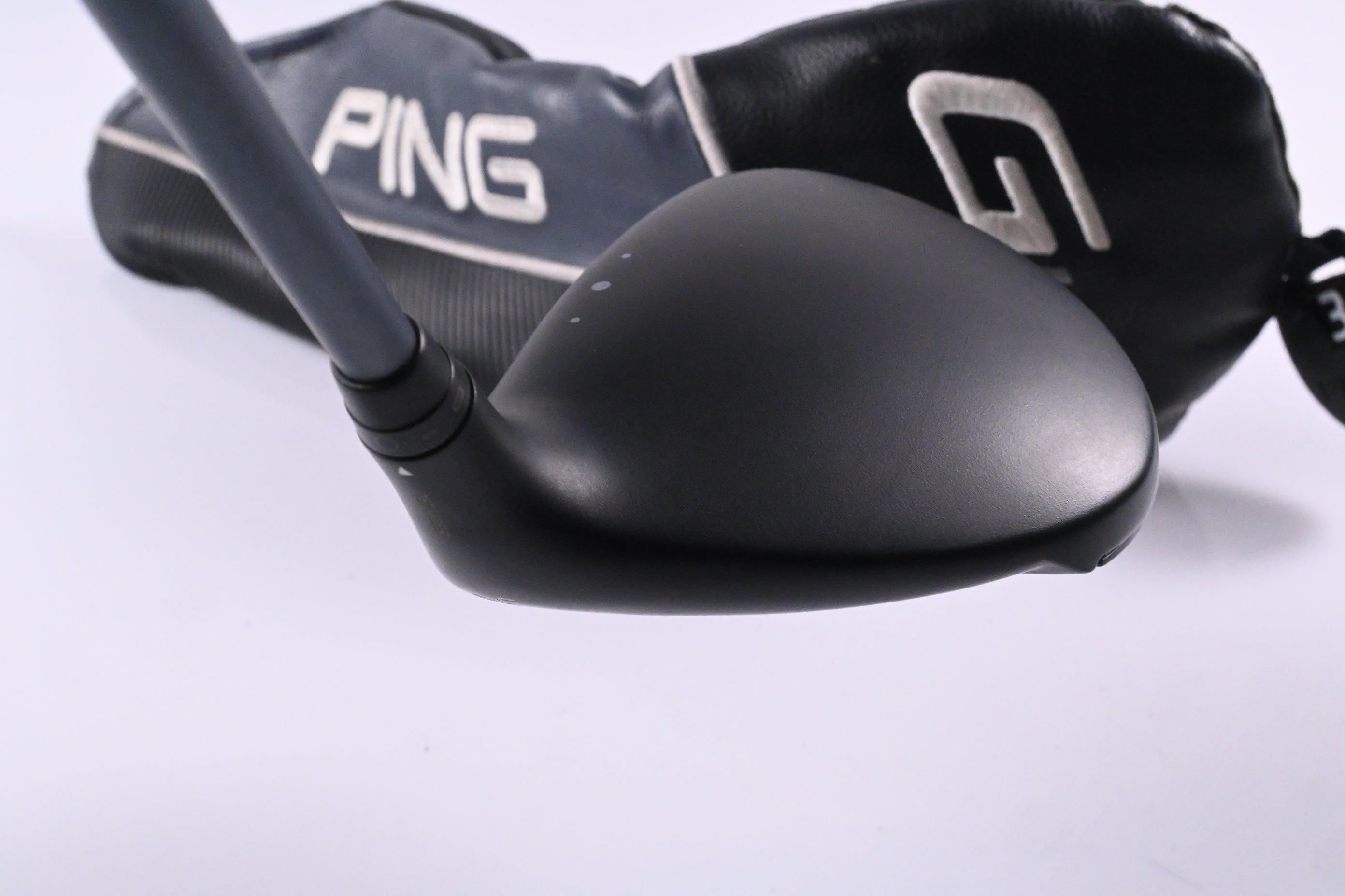 Ping G425 Max #3 Wood / 14.5 Degree / Regular Flex Ping Alta CB Slate 65 Shaft