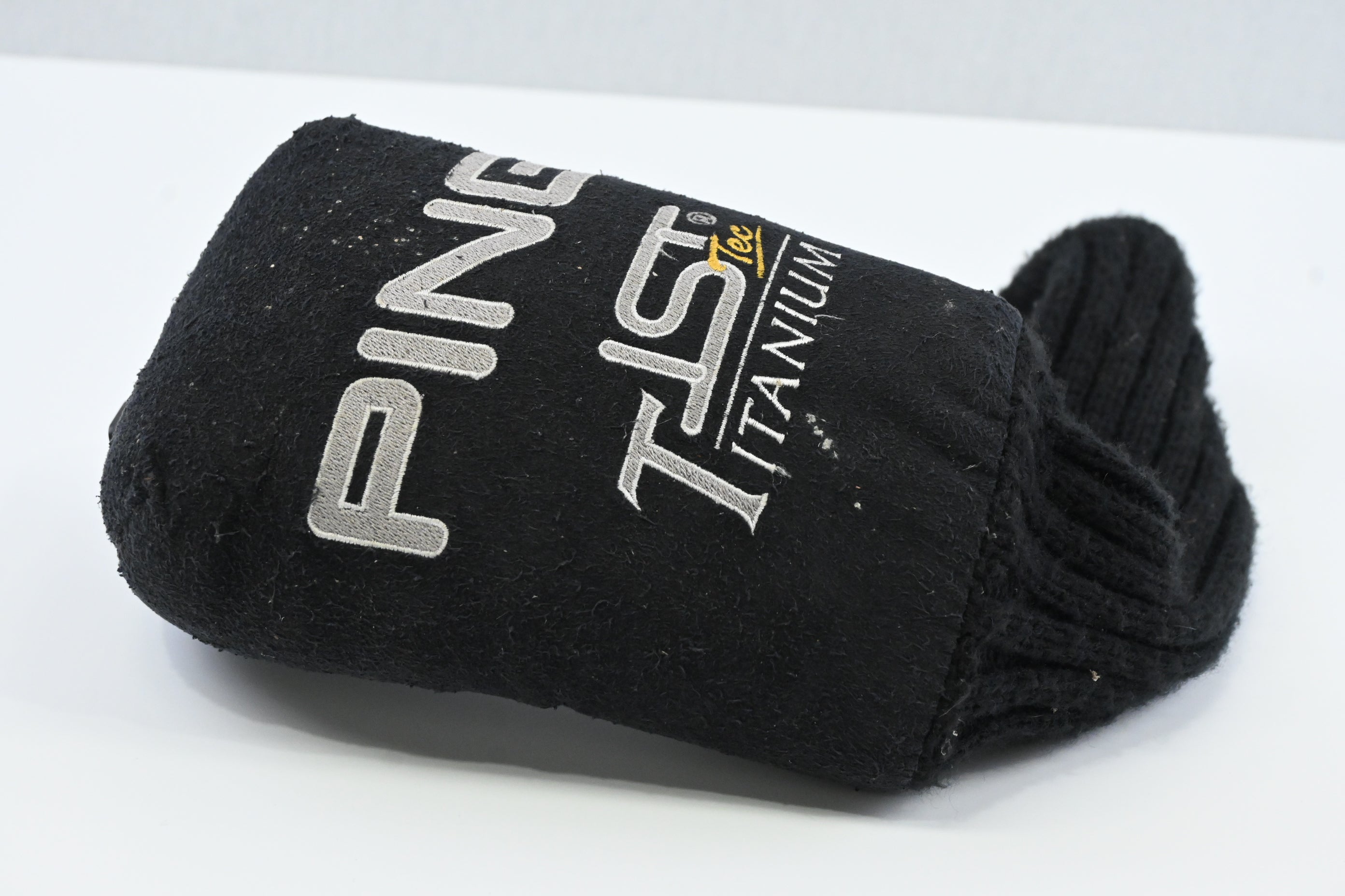 Ping TiSI Driver / 8.5 Degree / Stiff Flex Ping 350 Series Shaft