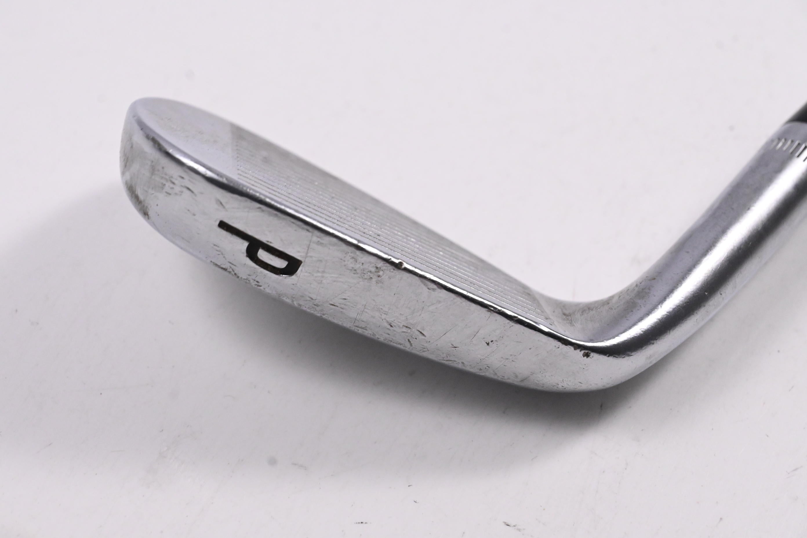 Callaway Apex MB 21 Pitching Wedge / 46 Degree / Stiff Flex Dynamic Gold S400