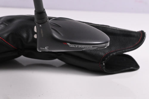 Ping G410 LST #3 Wood / 14.5 Degree / Stiff Flex Ping Alta CB Red 65 Shaft
