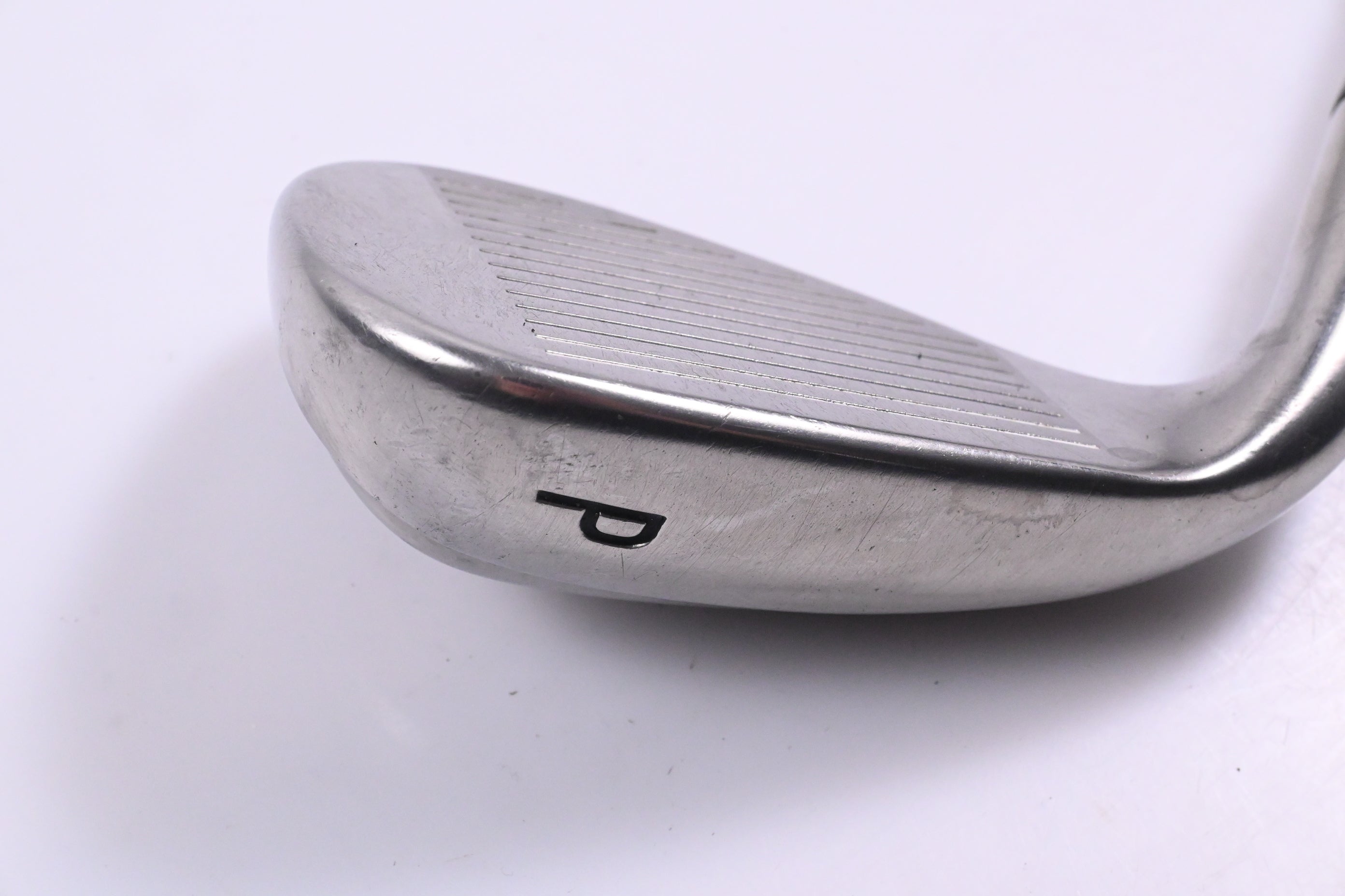 Callaway Rogue Pitching Wedge / 46 Degree / Regular Flex Elevate Shaft
