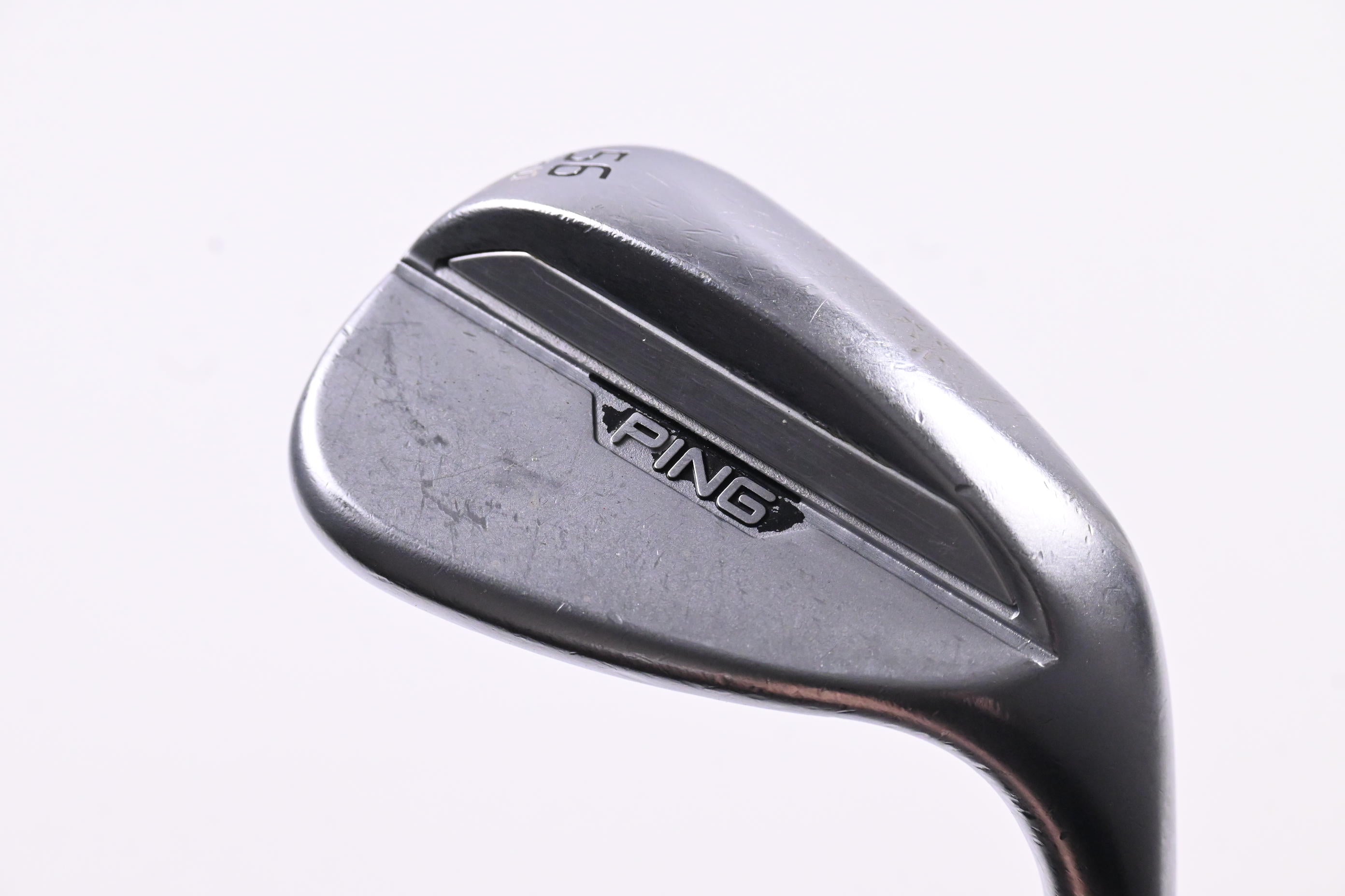 Ping S159 Sand Wedge / 56 Degree / Blue Dot / X-Flex N.S.Pro Modus³ Tour 120