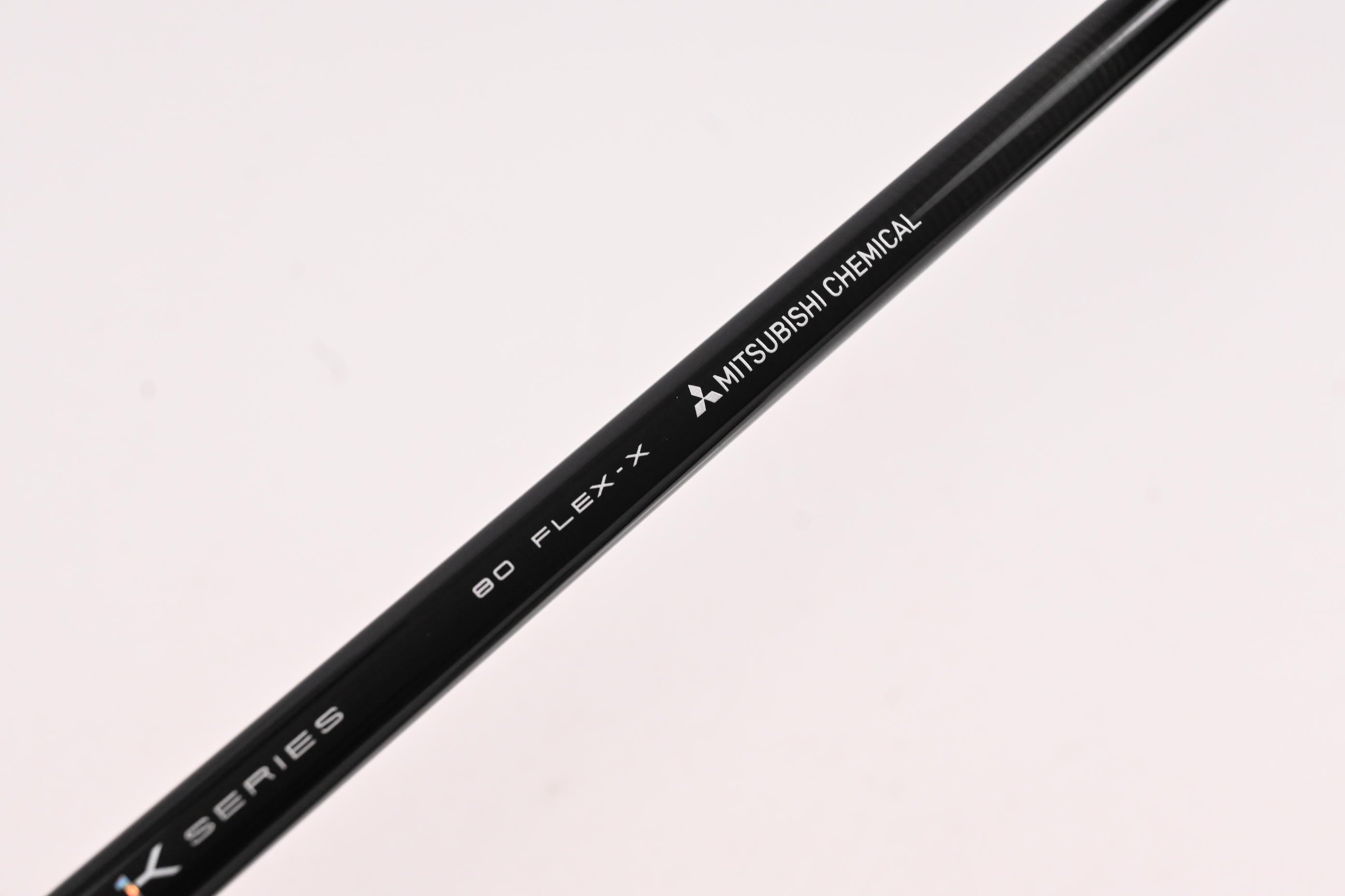 Tensei 1K Pro Orange 80 Driver Shaft / X-Flex / .335" Tip / Uncut