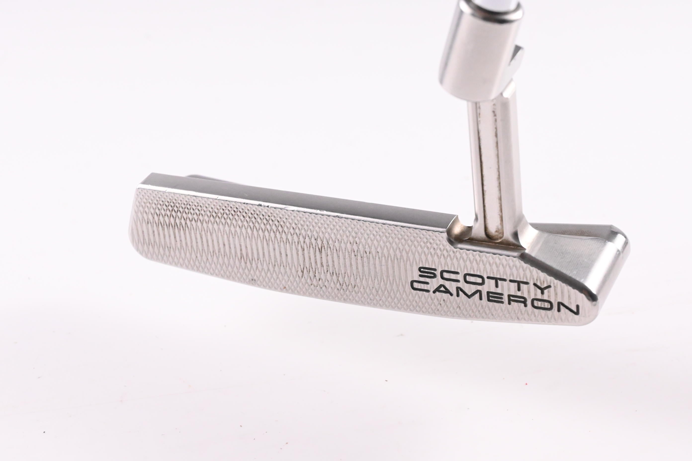 Scotty Cameron Super Select Newport 2 Putter / 34 Inch