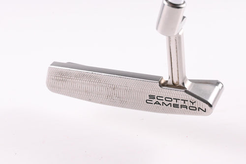 Scotty Cameron Super Select Newport 2 Putter / 34 Inch
