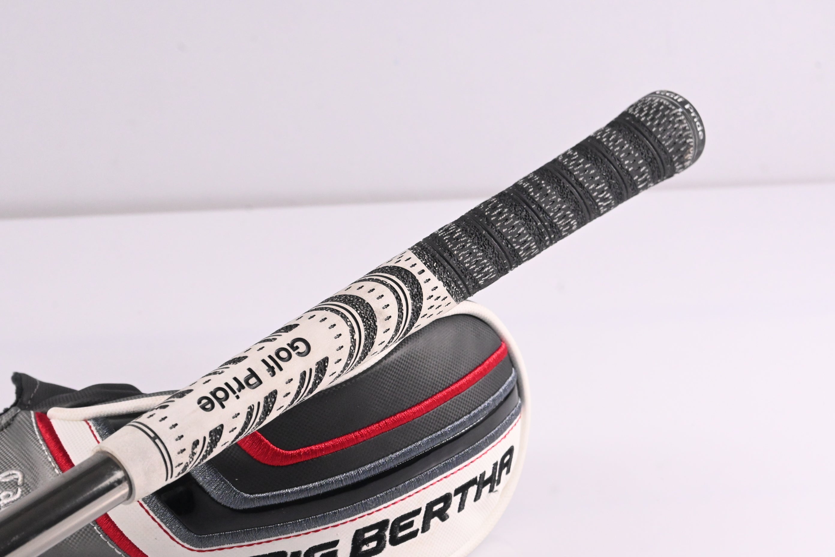 Callaway Great Big Bertha 2023 #4 Hybrid / 21 Degree / Regular Flex RCH 65 Shaft