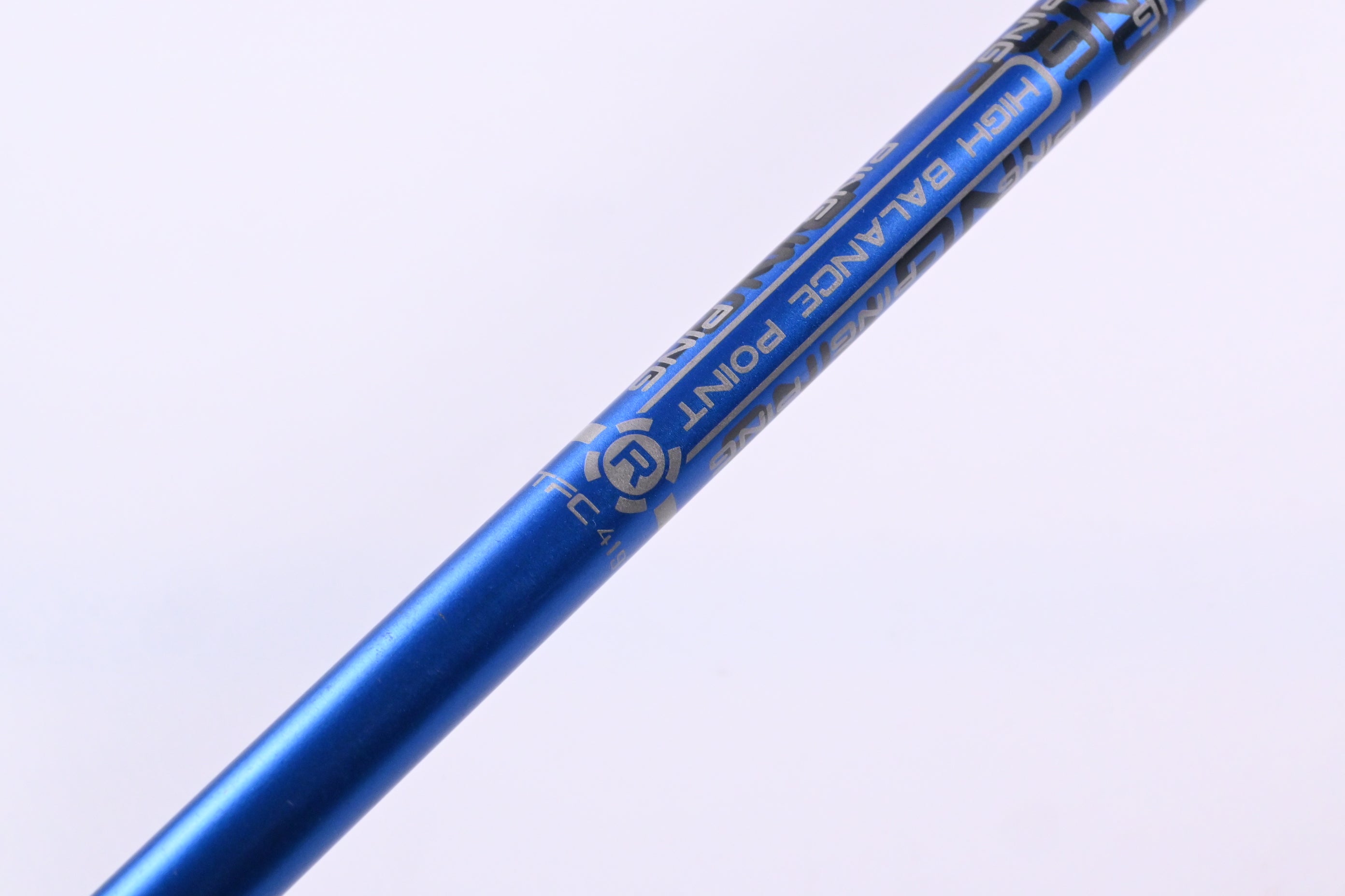 Ping G30 #4 Hybrid / 22 Degree / Regular Flex Ping TFC 419 Shaft