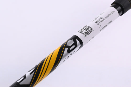 Taylormade RBZ Black #3 Hybrid / 19 Degree / Regular Flex RocketFuel 65 Shaft