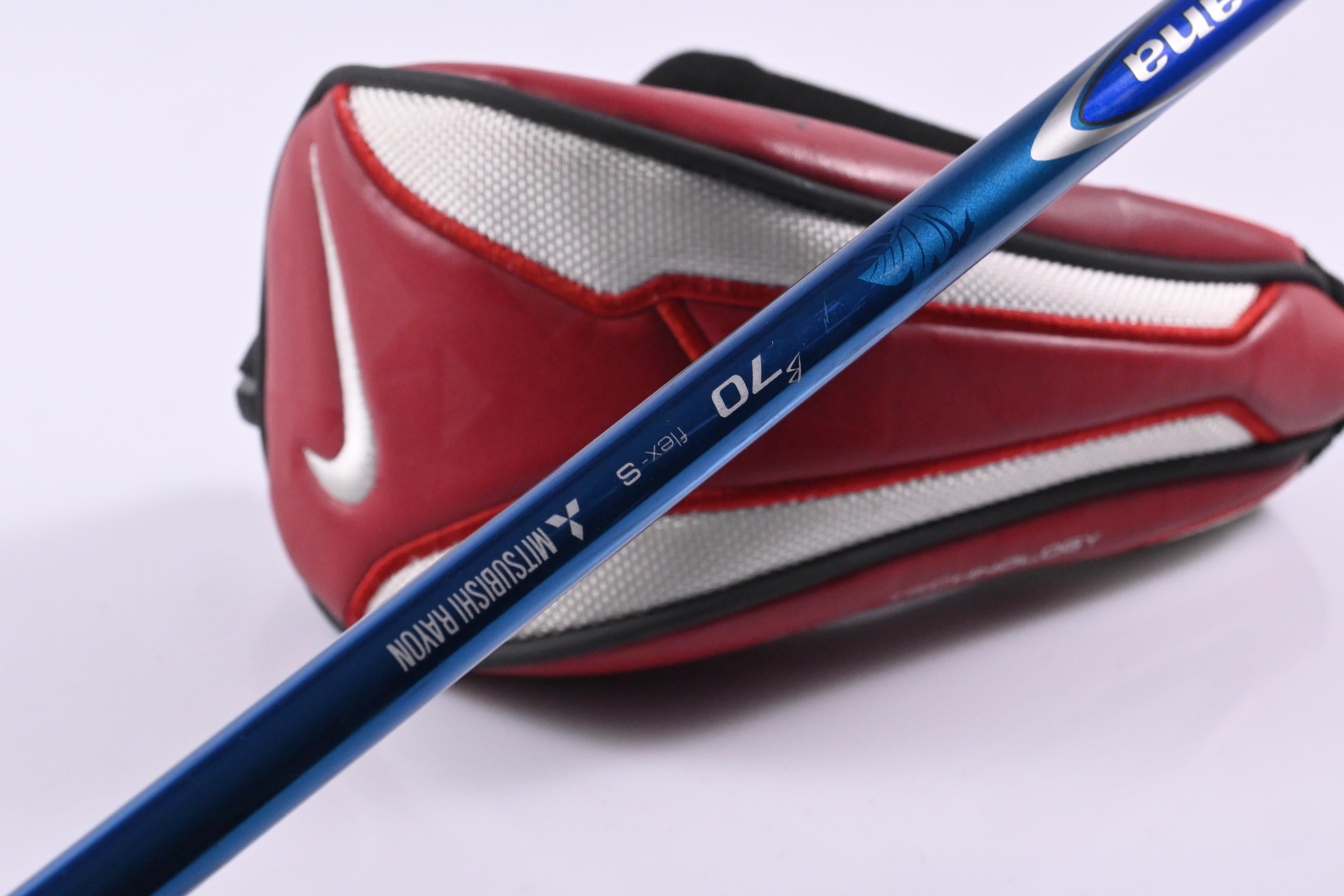 Nike VR-S Covert Tour #3 Wood / 13-17 Degree / Stiff Flex Diamana B-Series 70