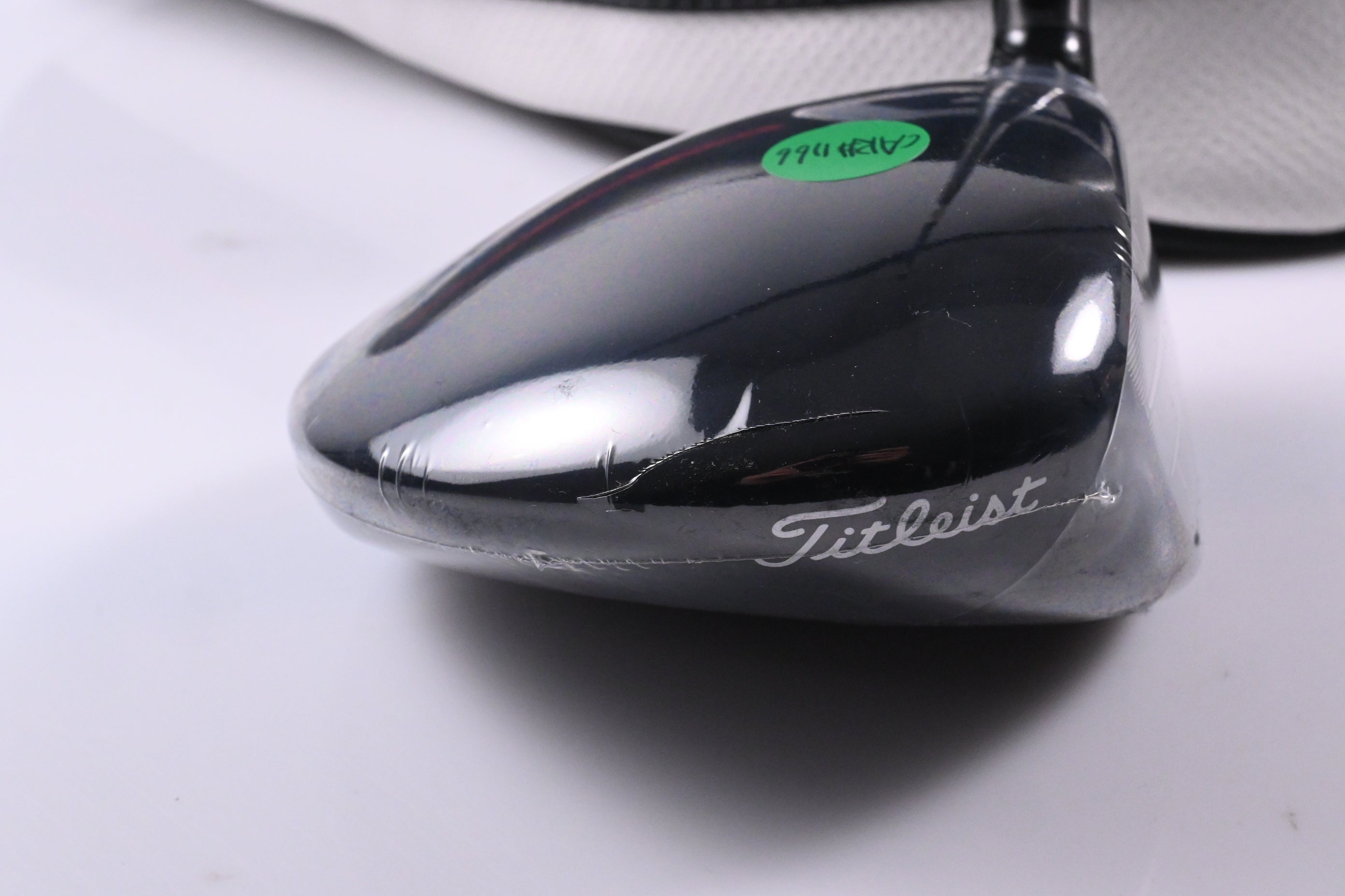 Titleist GT2 Driver / 10 Degree / Regular Flex Mitsubishi Tensei 1K Blue 55