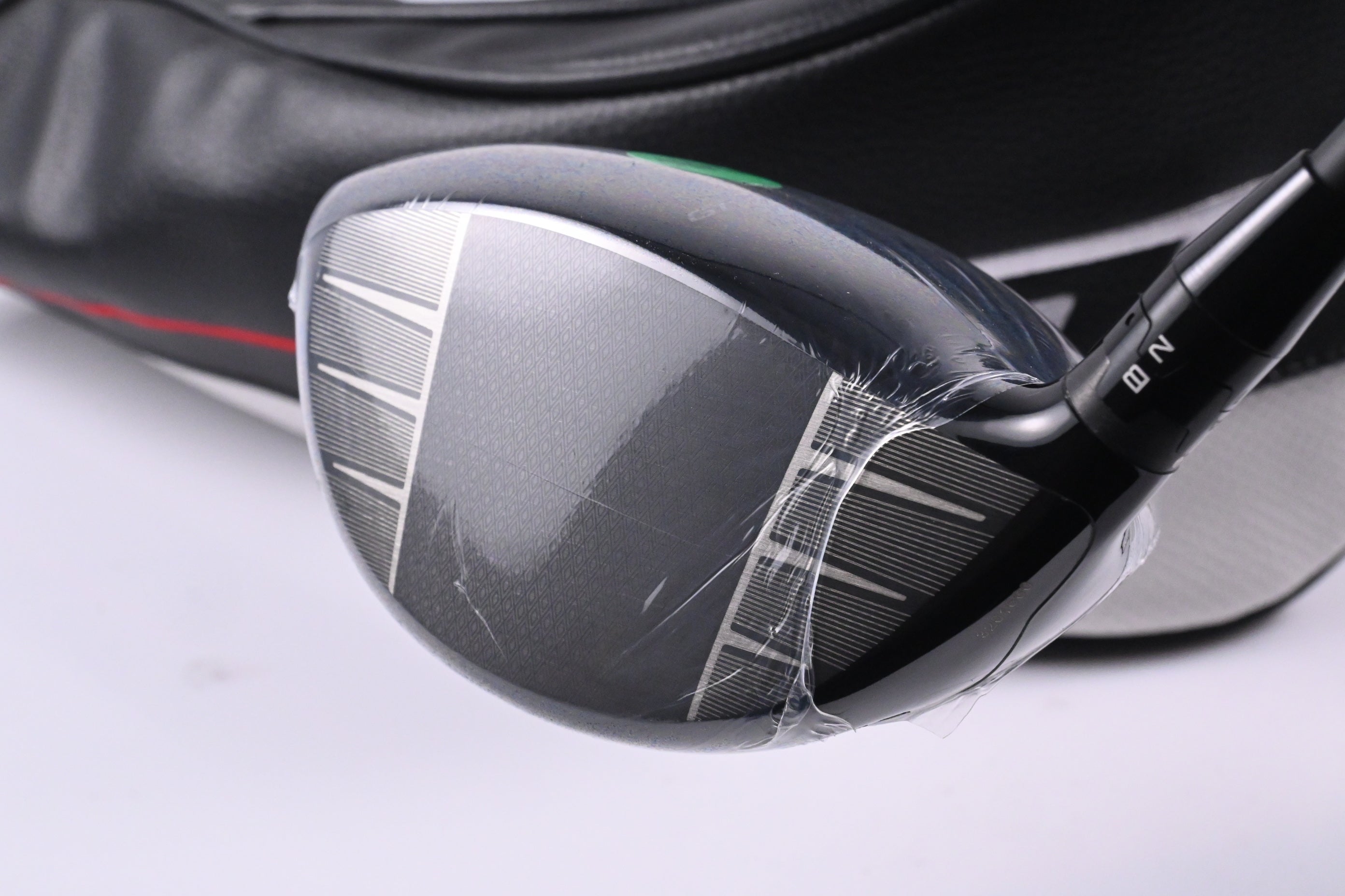Titleist GT2 Driver / 10 Degree / Regular Flex Mitsubishi Tensei 1K Blue 55