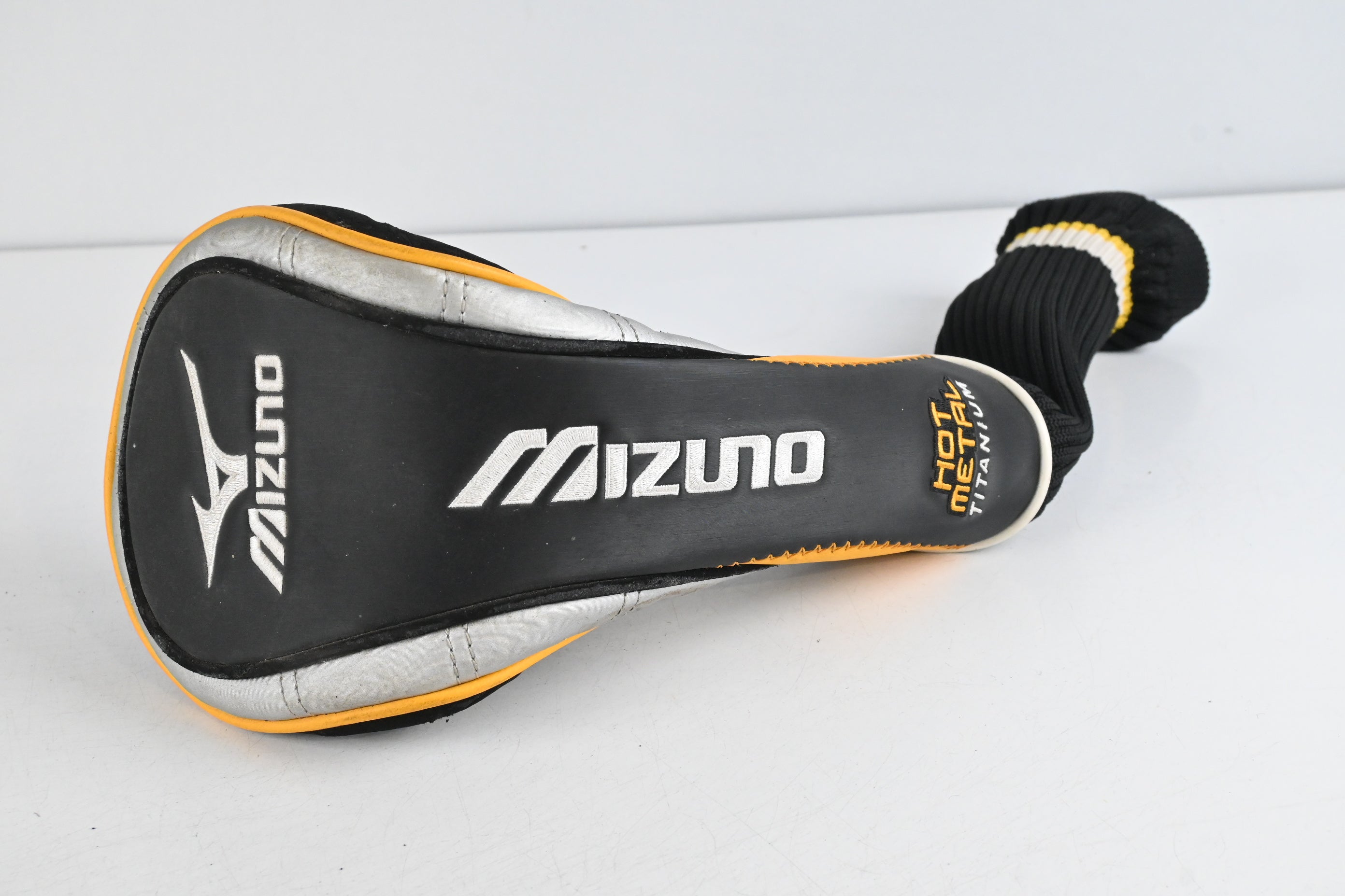 Mizuno MX-700 Driver / 9.5 Degree / Stiff Flex Aldila Voodoo 6 Shaft