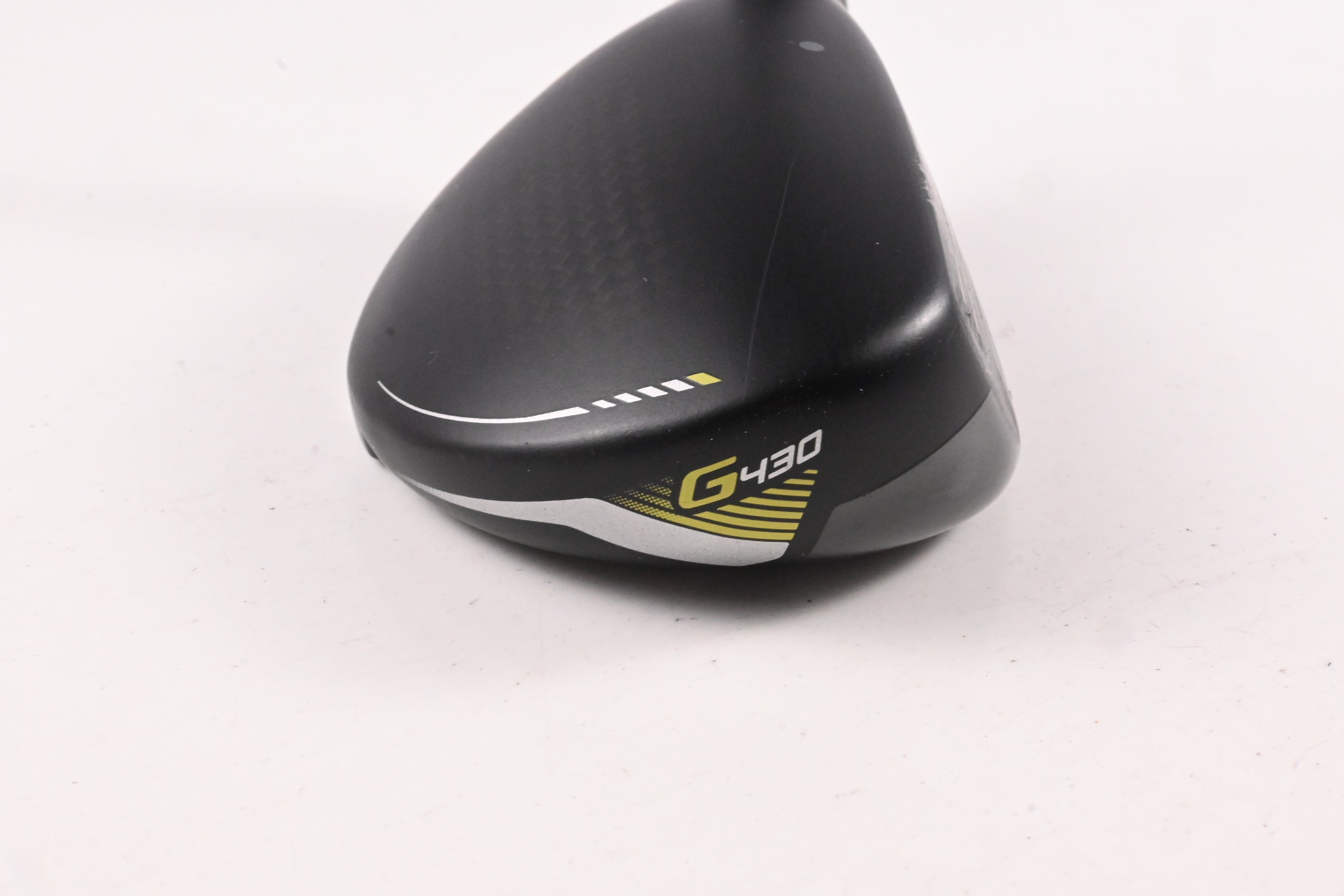 Ping G430 #5 Hybrid / 26 Degree / Stiff Flex Kai'Li White 80 Shaft