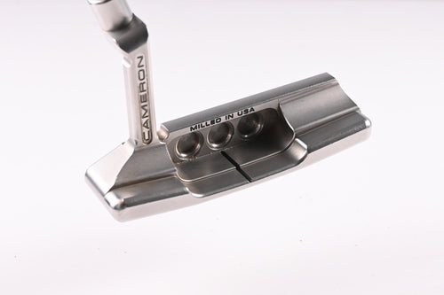 Scotty Cameron Super Select Newport 2 Putter / 34 Inch