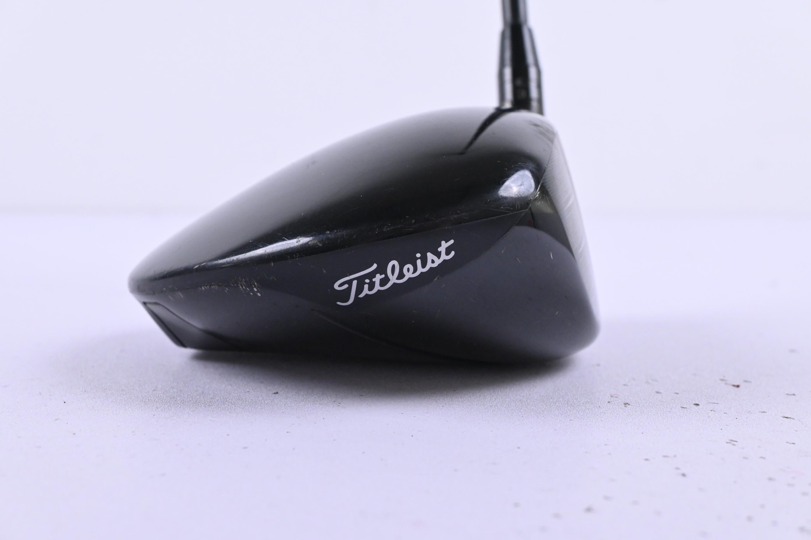 Titleist TSR2 Driver / 10 Degree / Stiff Flex Tensei 1K Black 65 Shaft