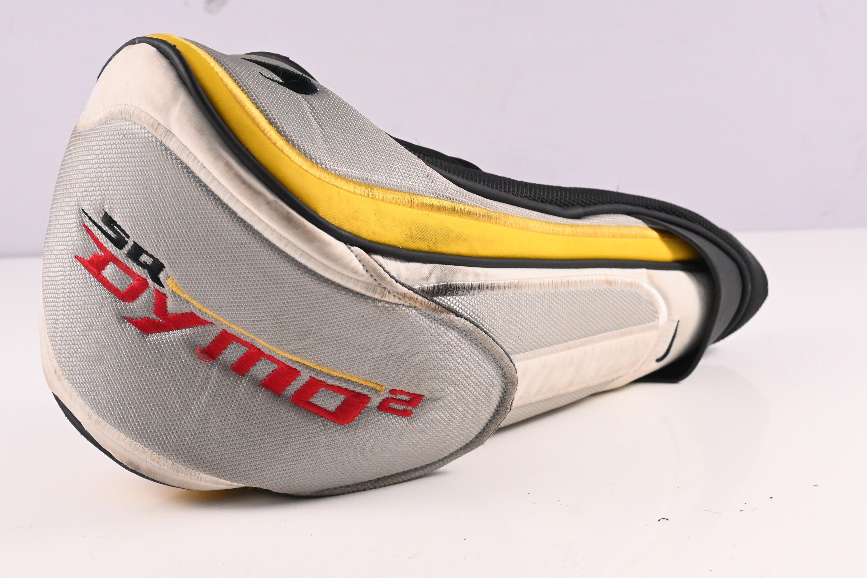 Nike SQ Dymo 2 Driver / 10.5 Degree / Regular Flex UST Mamiya SQ Dymo 59 Shaft