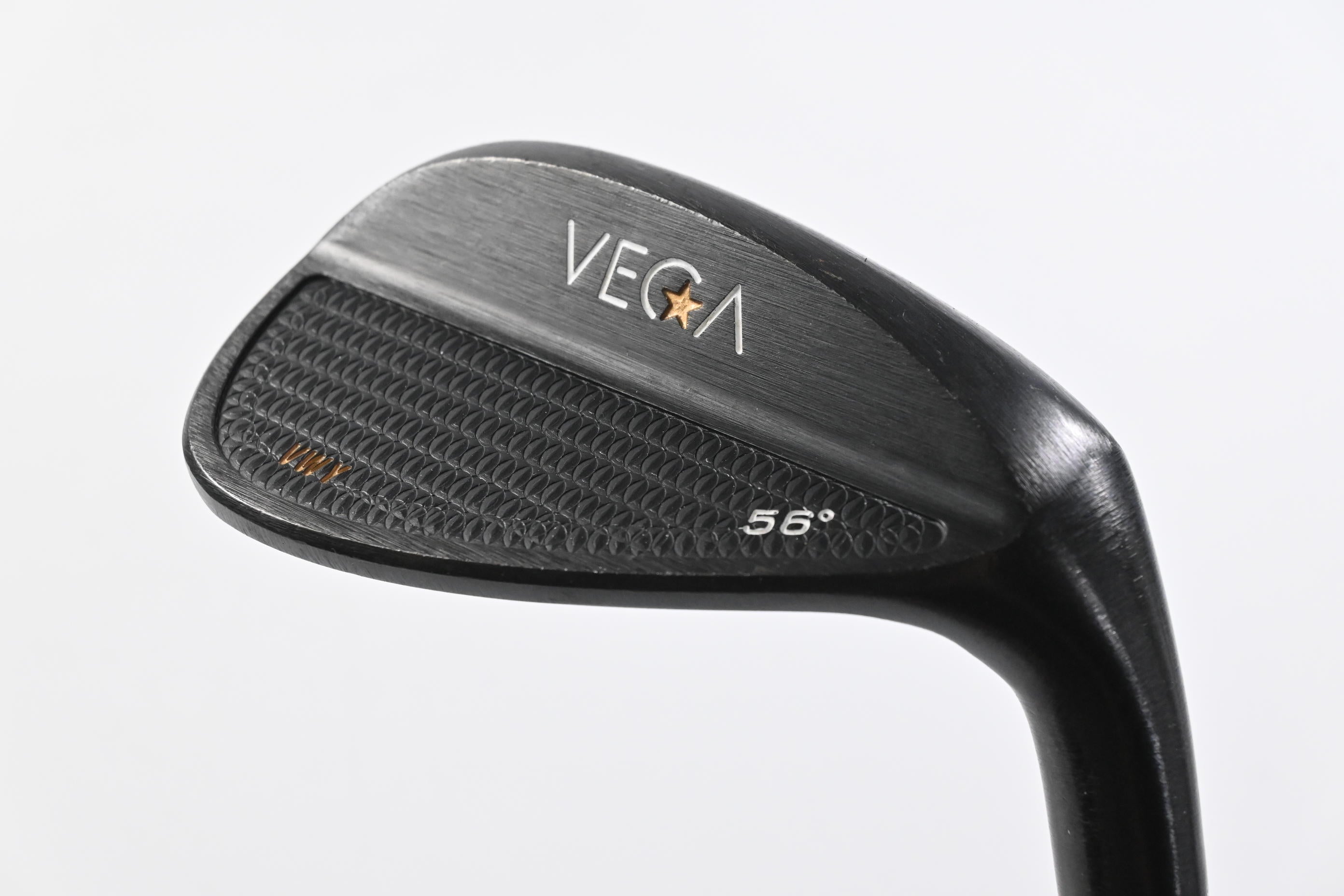 Vega VWY Sand Wedge / 56 Degree / Stiff Flex KBS Tour 120 Shaft