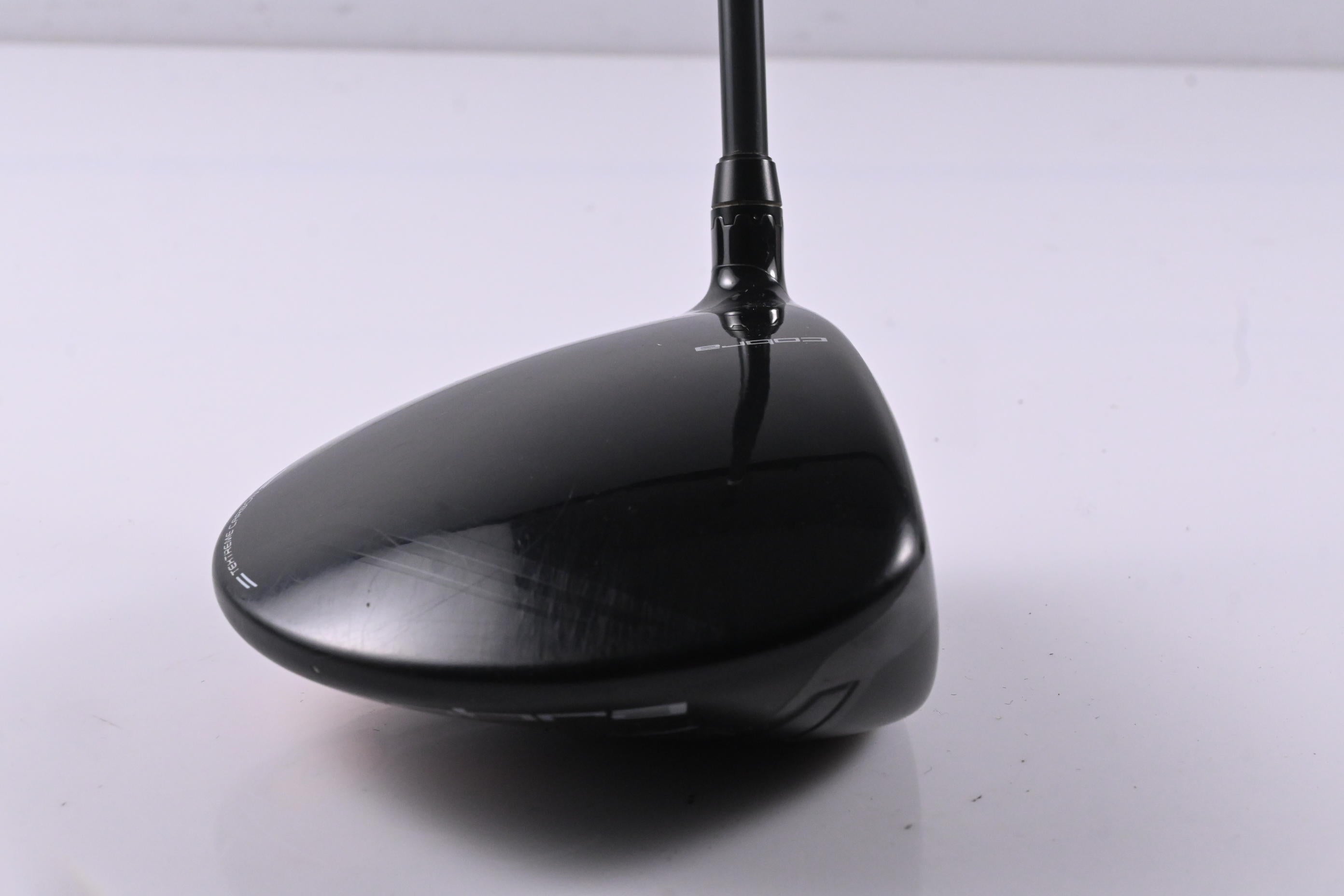 Cobra King F7 Driver / 9-12 Degree / Senior Flex Fujikura Pro 60 Shaft