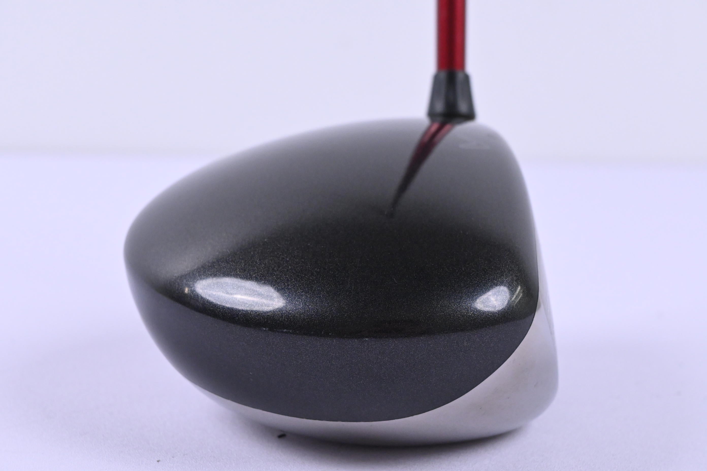 Callaway Big Bertha Titanium Driver / 11 Degree / Regular Flex RCH 65 Shaft