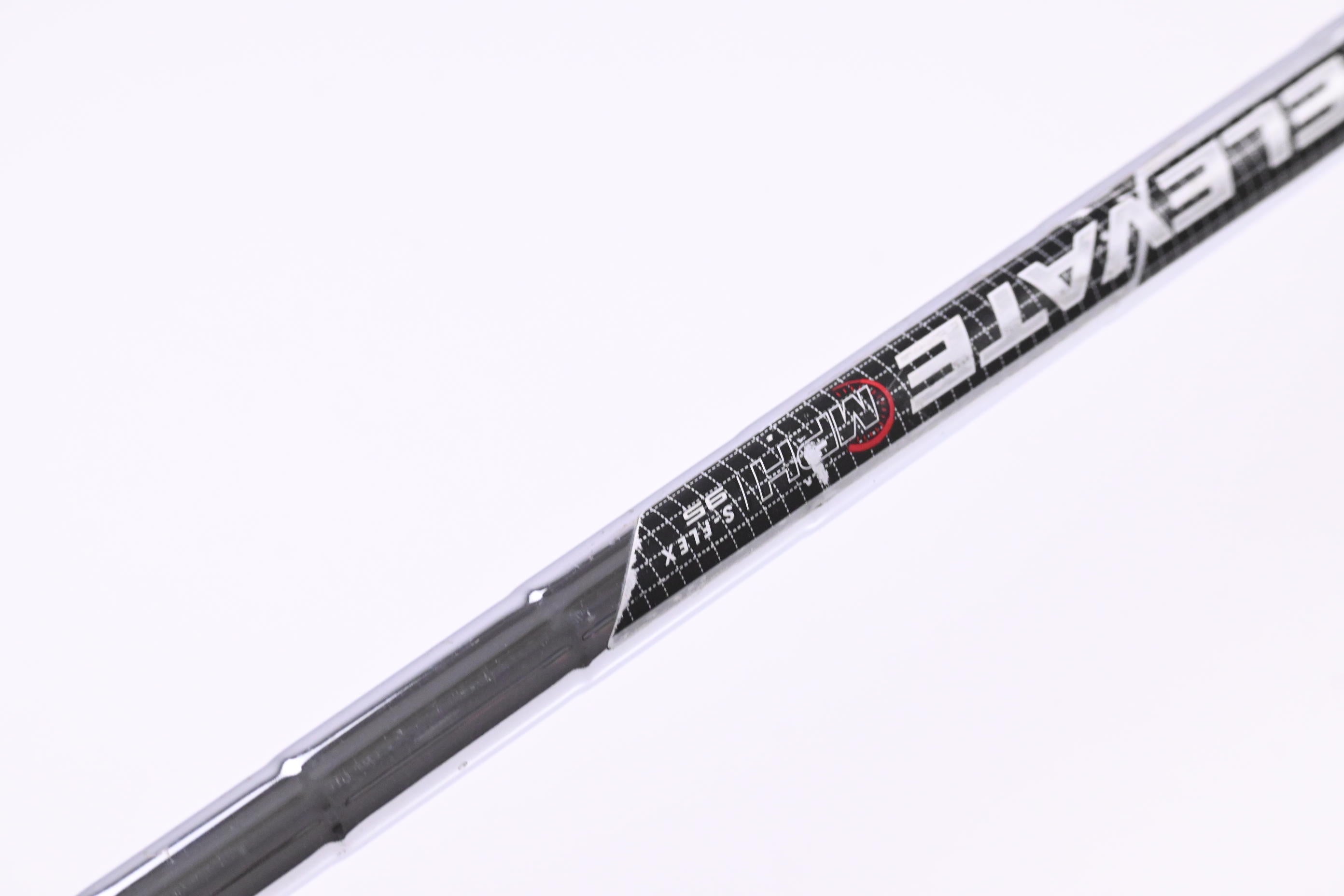 Taylormade P790 2023 #5 Iron / 23.5 Degree / Stiff Flex Elevate MPH 95 Shaft