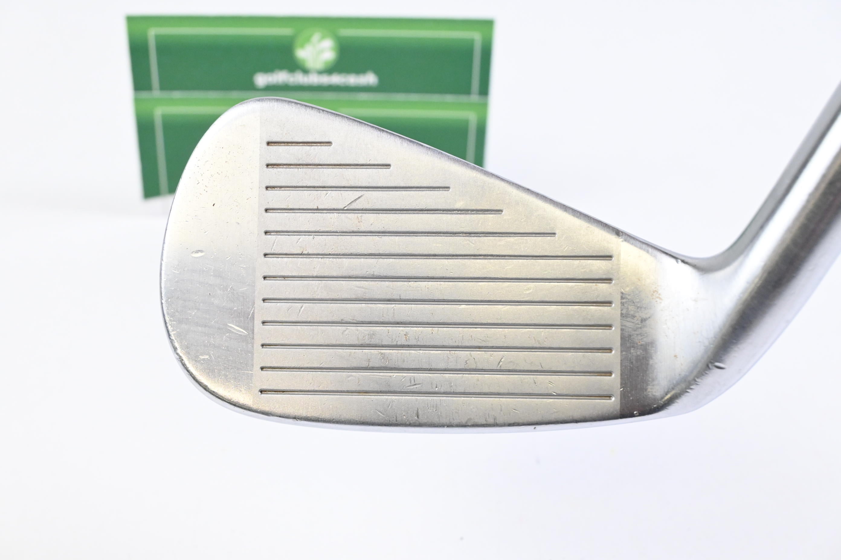 Gimar NRBX Forged TMT #4 Iron / 22 Degree / Stiff Flex Pure Shaft