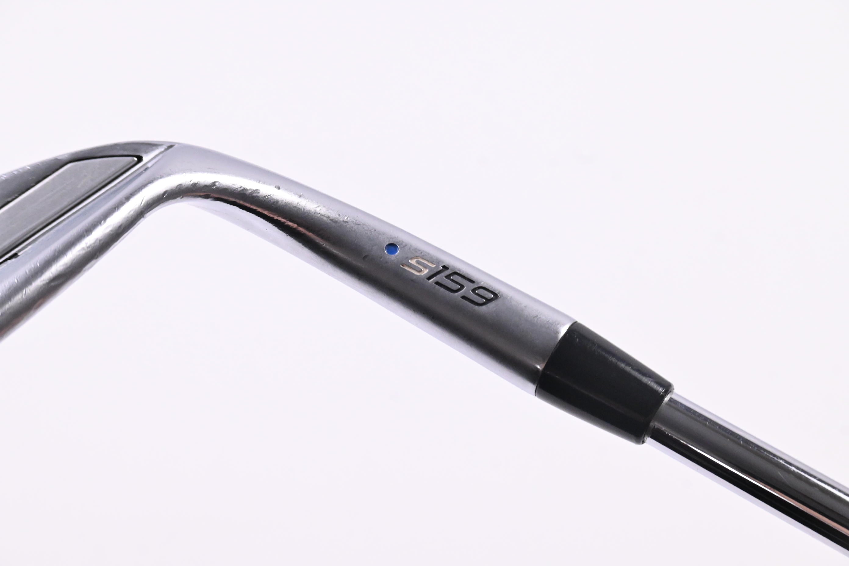 Ping S159 Sand Wedge / 56 Degree / Blue Dot / X-Flex N.S.Pro Modus³ Tour 120