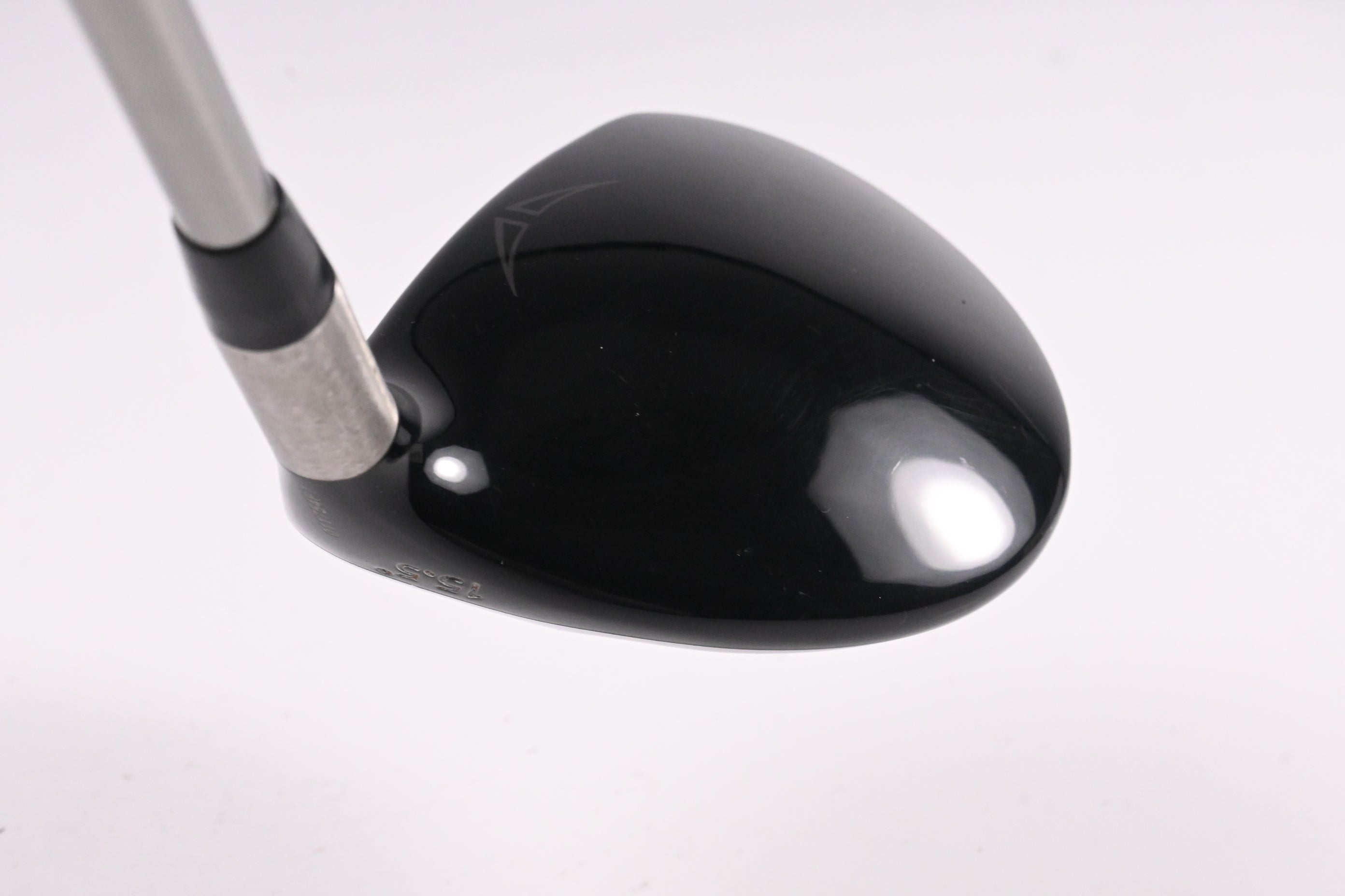 Ping i15 #3 Wood / 15.5 Degree / Stiff Flex Ping TFC 700 F Shaft