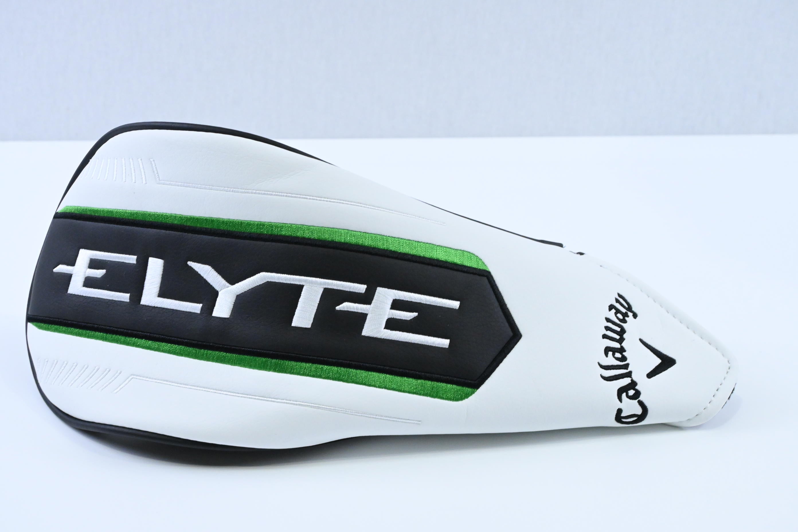 Callaway Elyte Triple Diamond Driver / 9 Degree / Stiff Flex Tensei 1K Black 65