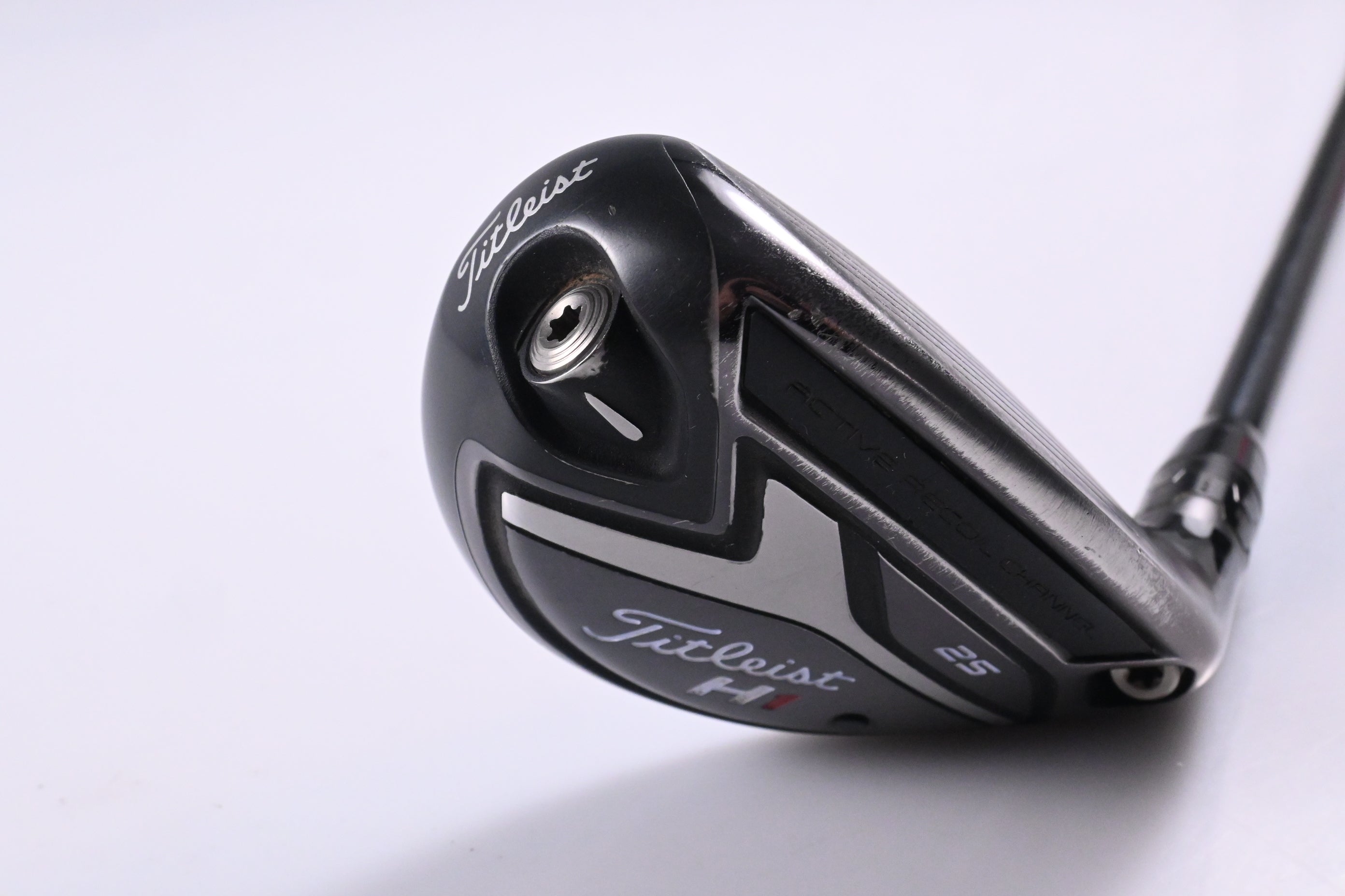 Titleist 818 H1 #5 Hybrid / 25 Degree / Regular Flex Tensei CK Blue 70 Shaft