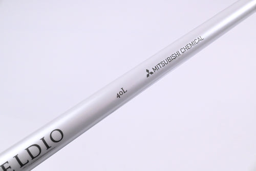 Ladies Eldio 40 #5 Wood Shaft / Ladies Flex / Callaway 3rd Gen