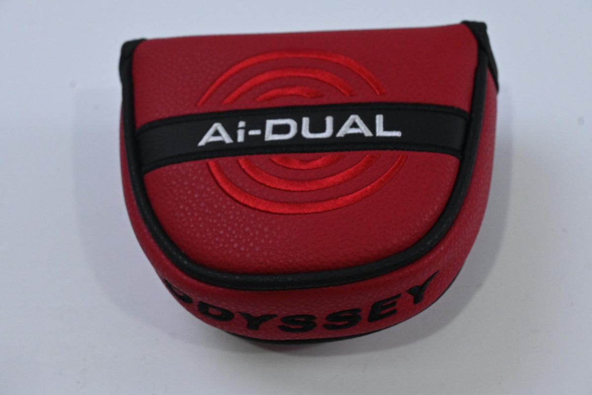 Odyssey Ai-Dual 2-Ball Putter / 35 Inch