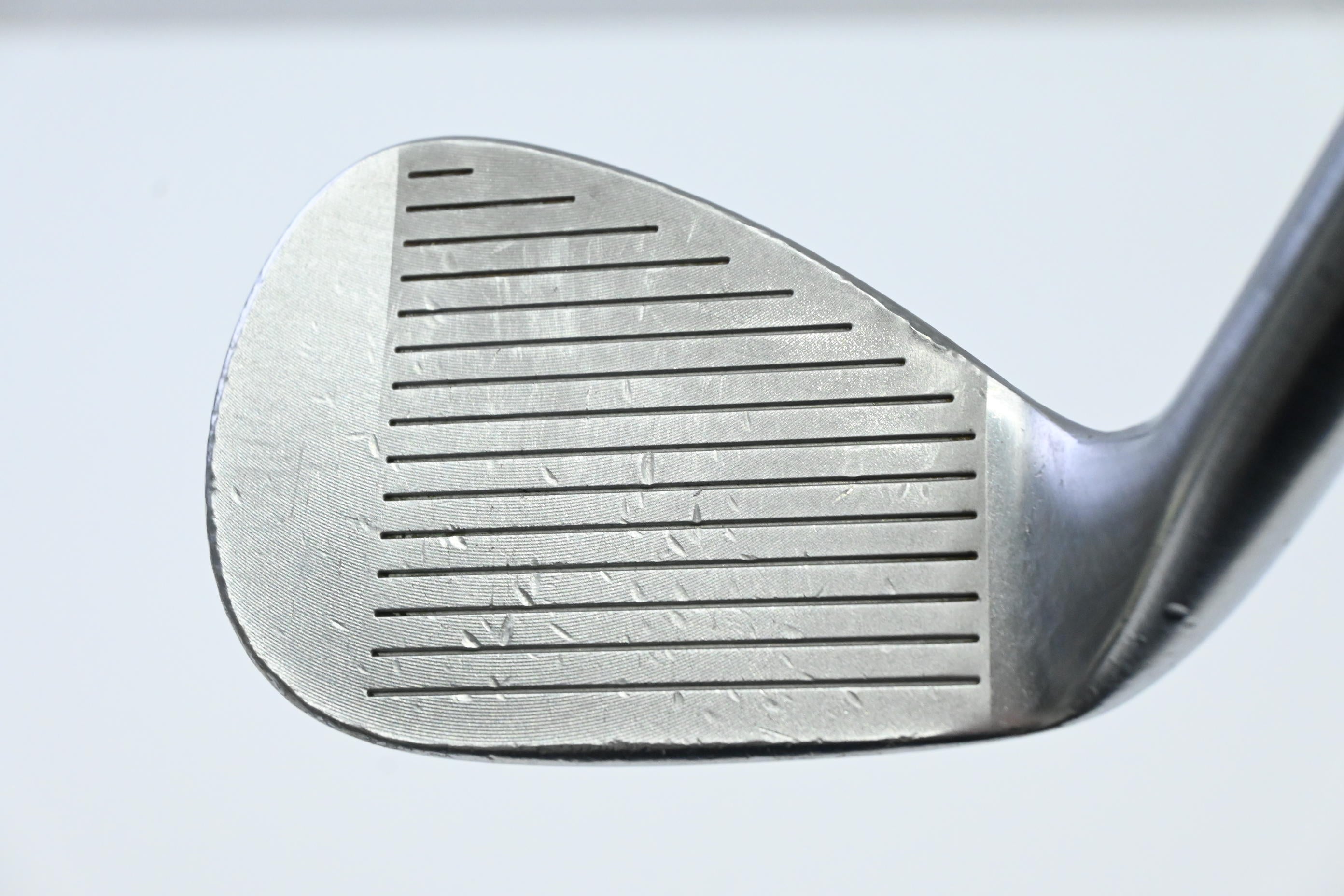 Ben Hogan Equalizer II Gap Wedge / 52 Degree / Regular Flex Recoil ES 76