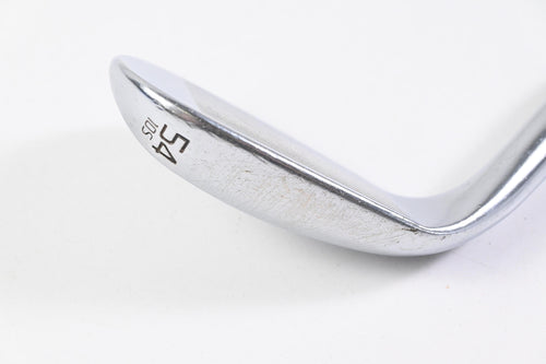 Titleist Vokey SM10 Sand Wedge / 54 Degree / Wedge Flex Vokey Design Steel Shaft