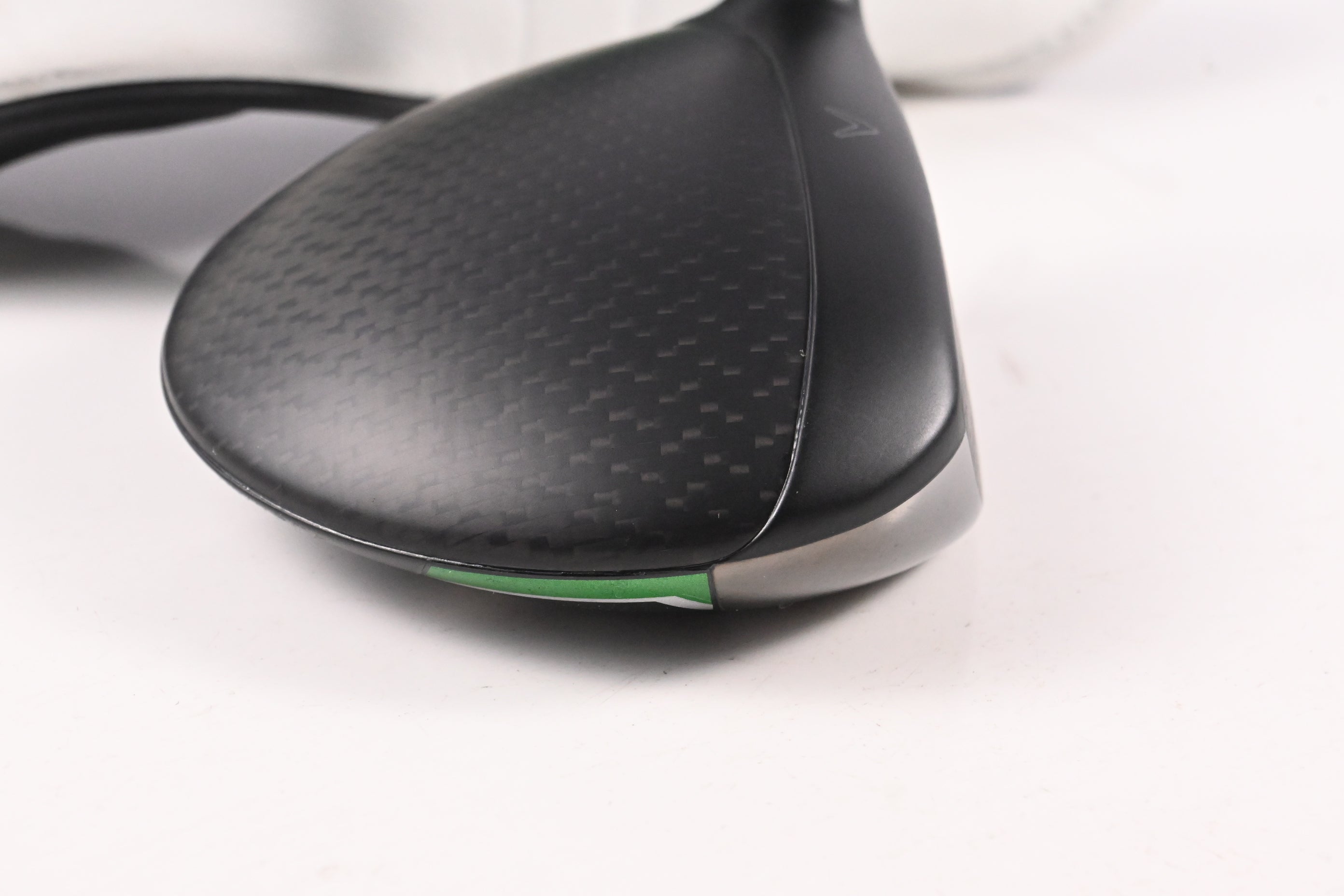 Callaway Elyte #3 Wood / 15 Degree / X-Flex Tensei 1K Black 75 Shaft