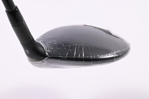 Tour Issue Callaway Rogue ST TD #3 Wood / 15 Degree / Stiff Flex Tensei AV White