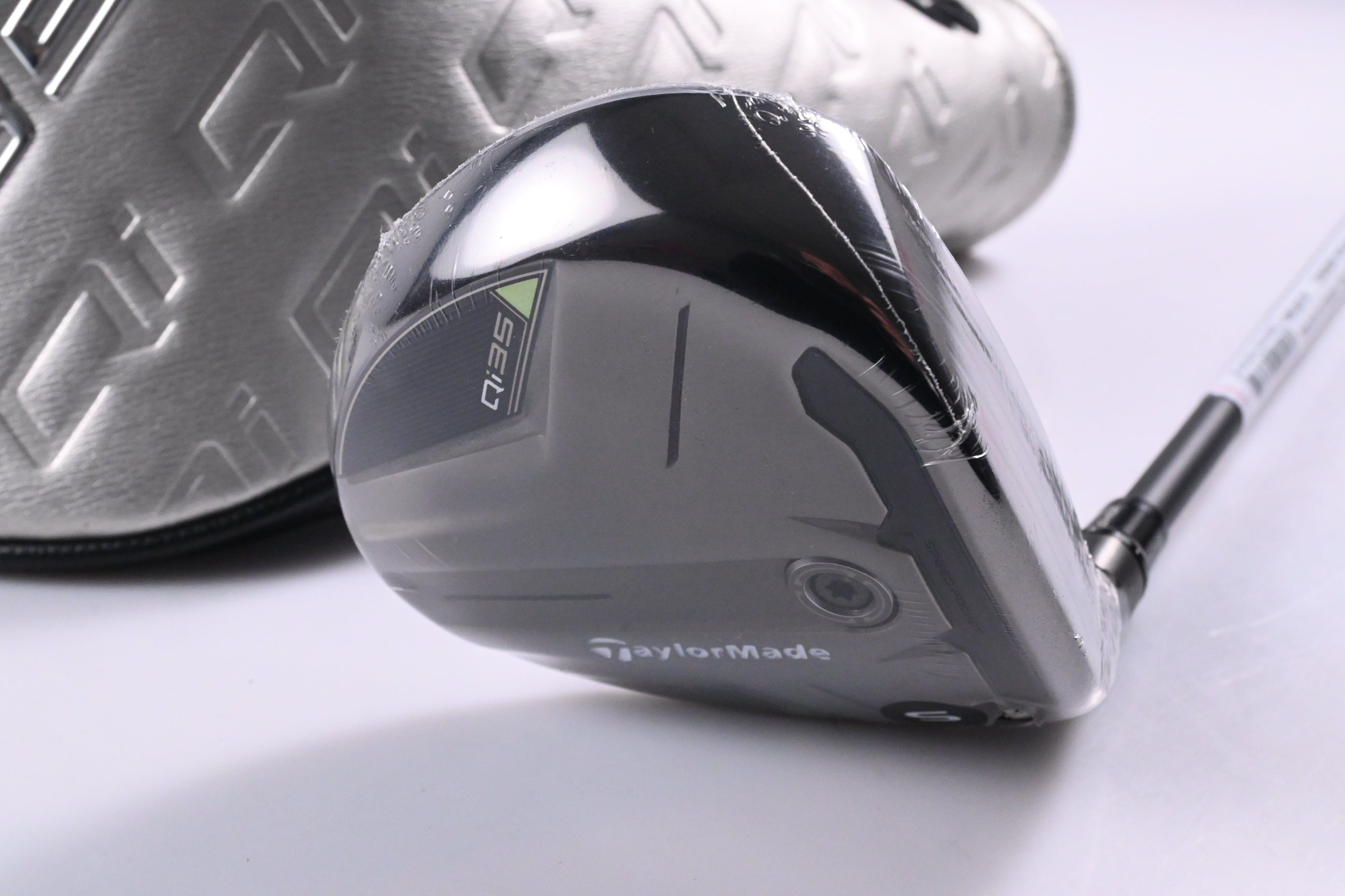 Taylormade Qi35 #3 Wood / 15 Degree / Regular Flex Fujikura Ventus Blue '25 5