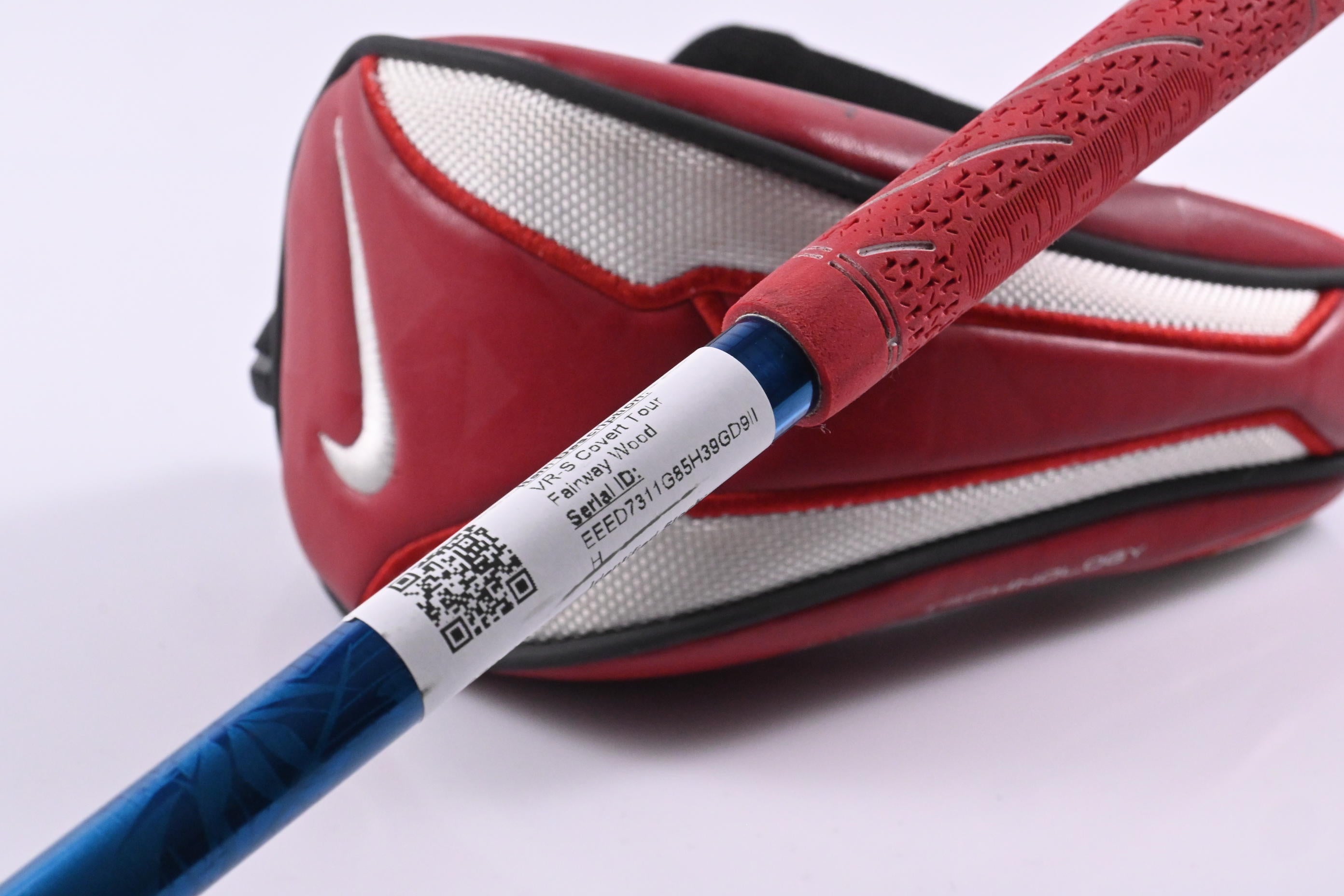Nike VR-S Covert Tour #3 Wood / 13-17 Degree / Stiff Flex Diamana B-Series 70