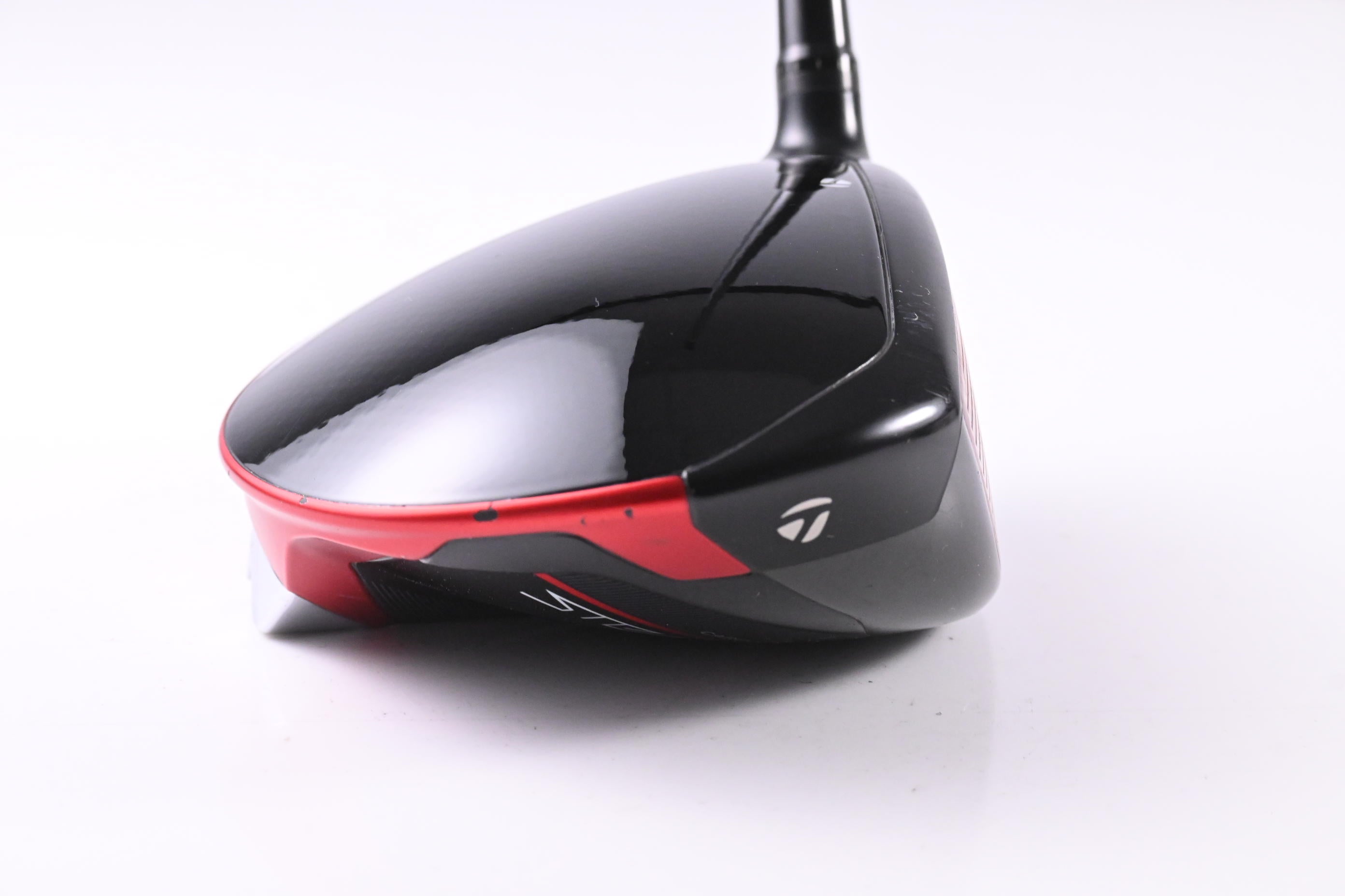 Taylormade Stealth 2 Driver / 9 Degree / Stiff Flex Diamana S+60 Shaft