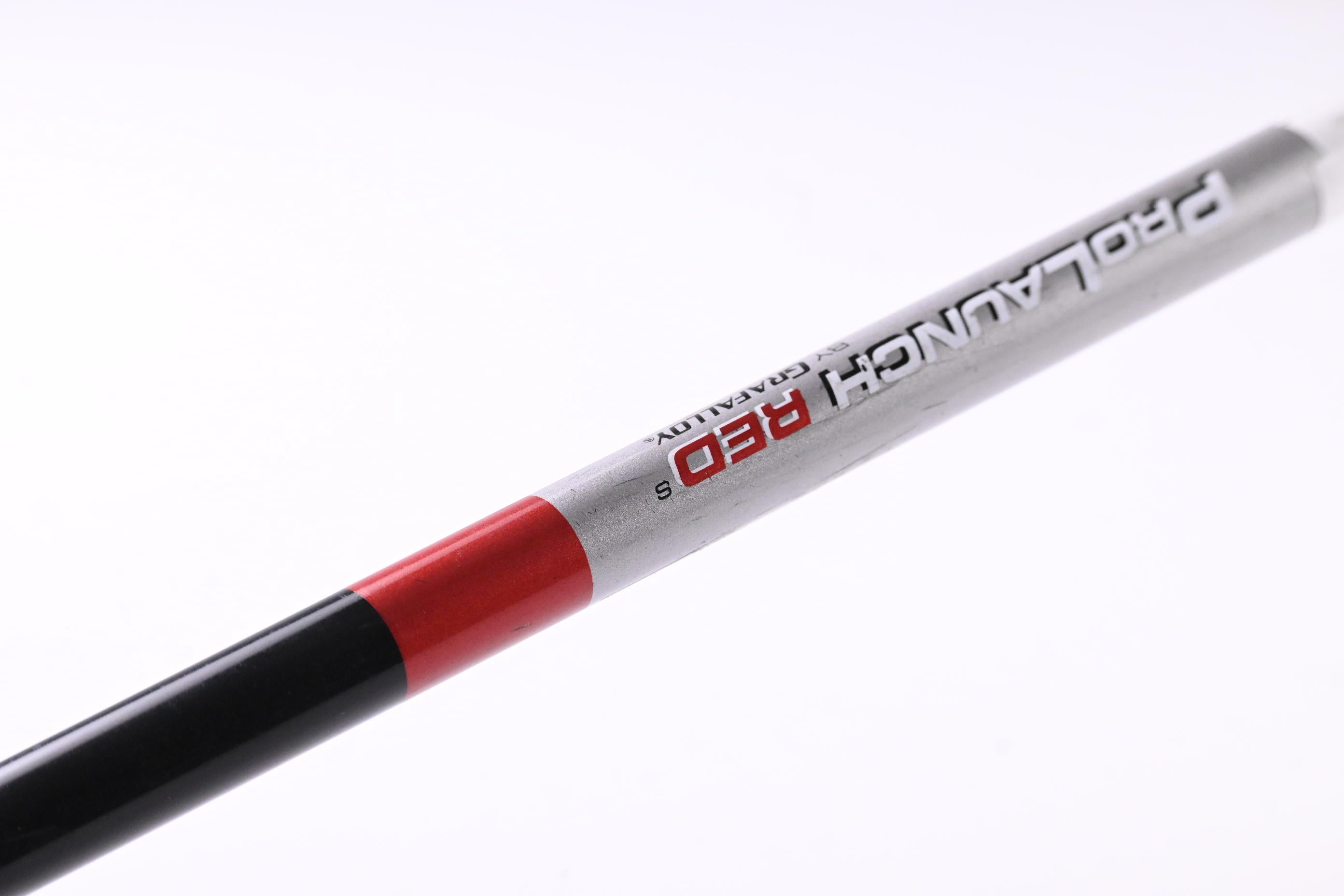 Ping G10 Driver / 9 Degree / Stiff Flex Grafalloy Prolaunch Red Shaft