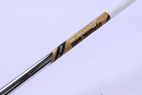 Cleveland RTZ Sand Wedge / 56 Degree / Wedge Flex Dynamic Gold Spinner Shaft