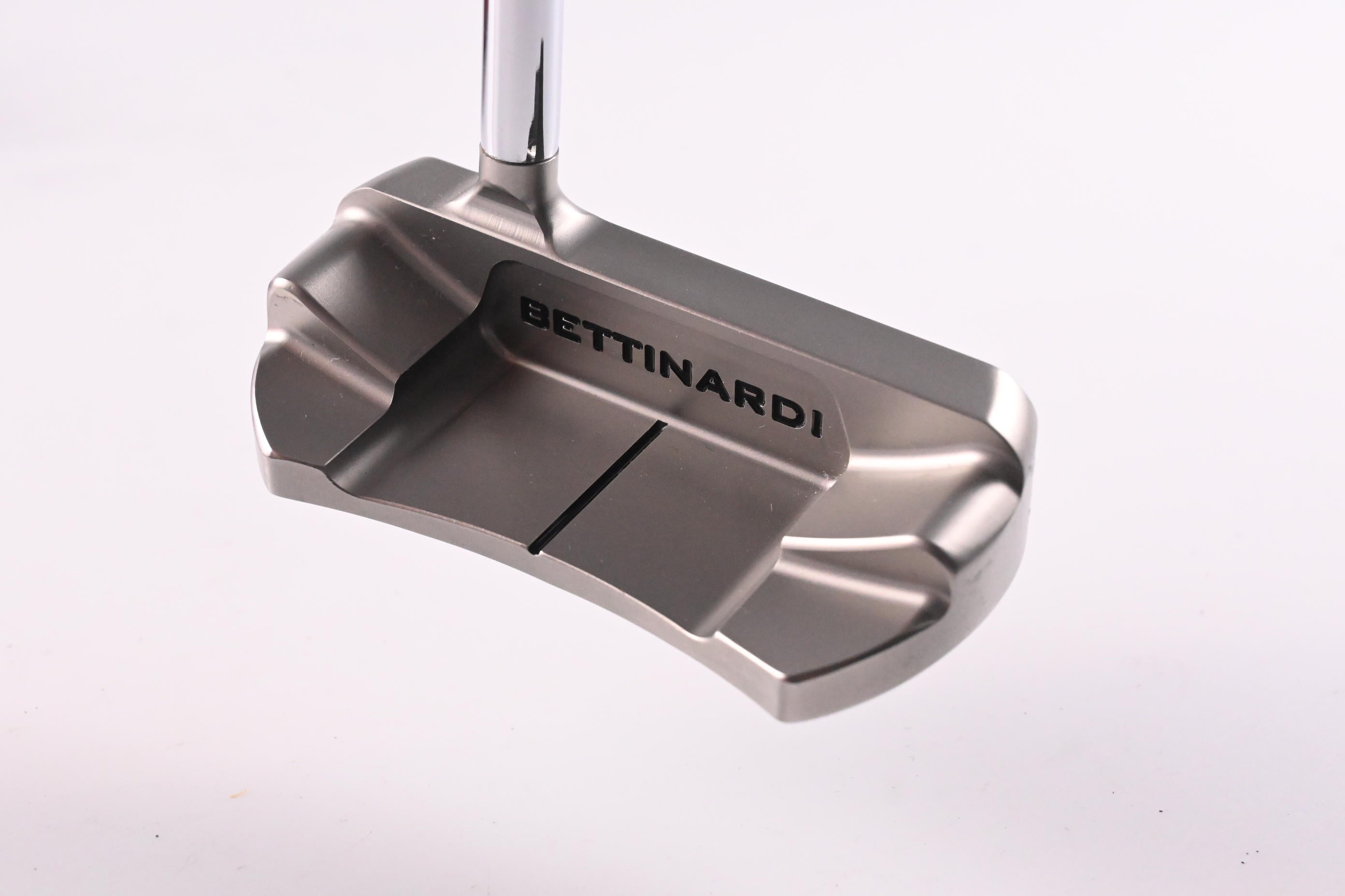 Bettinardi Studio Stock #7 2021 Putter / 34 Inch