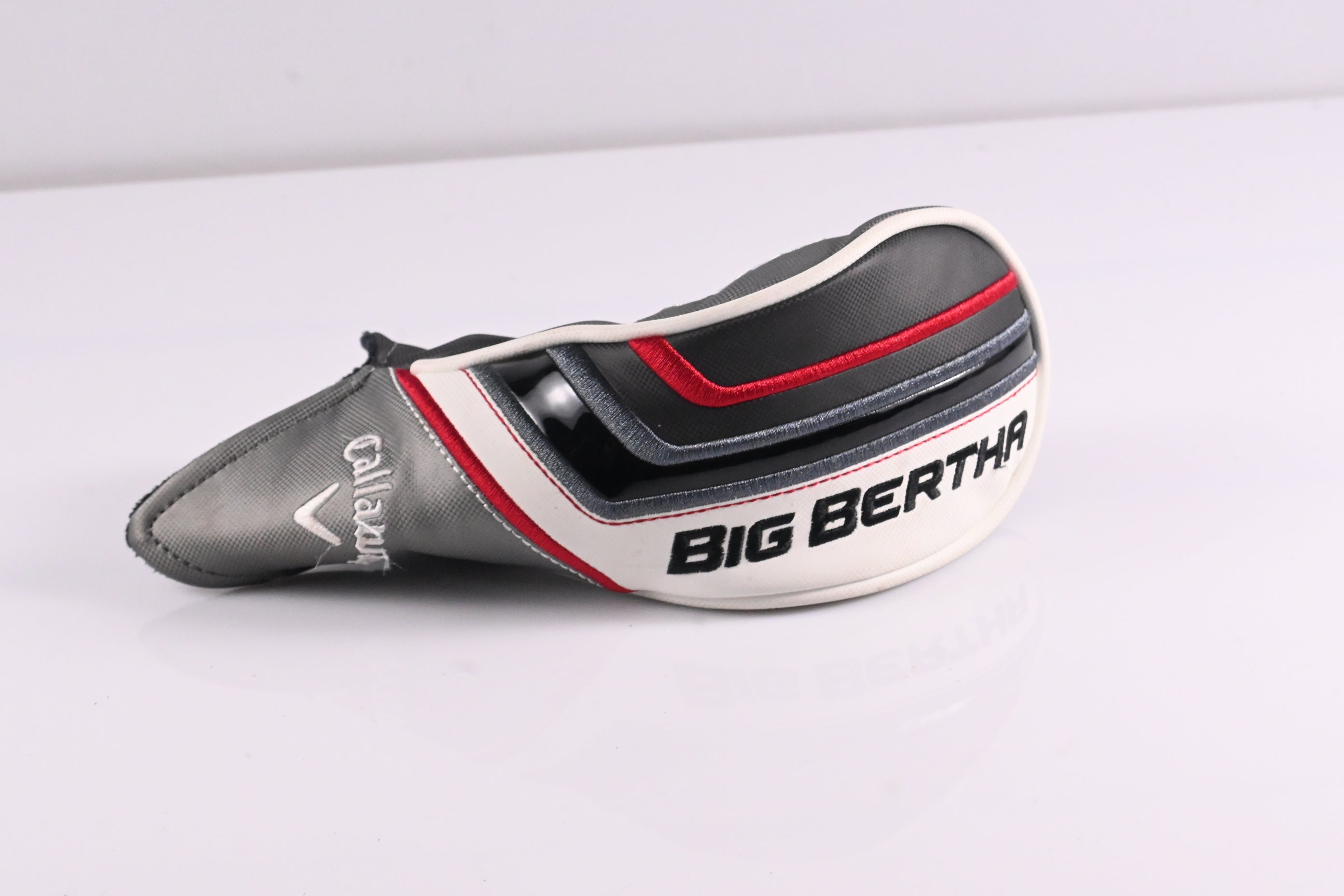 Callaway Great Big Bertha 2023 #4 Hybrid / 21 Degree / Regular Flex RCH 65 Shaft