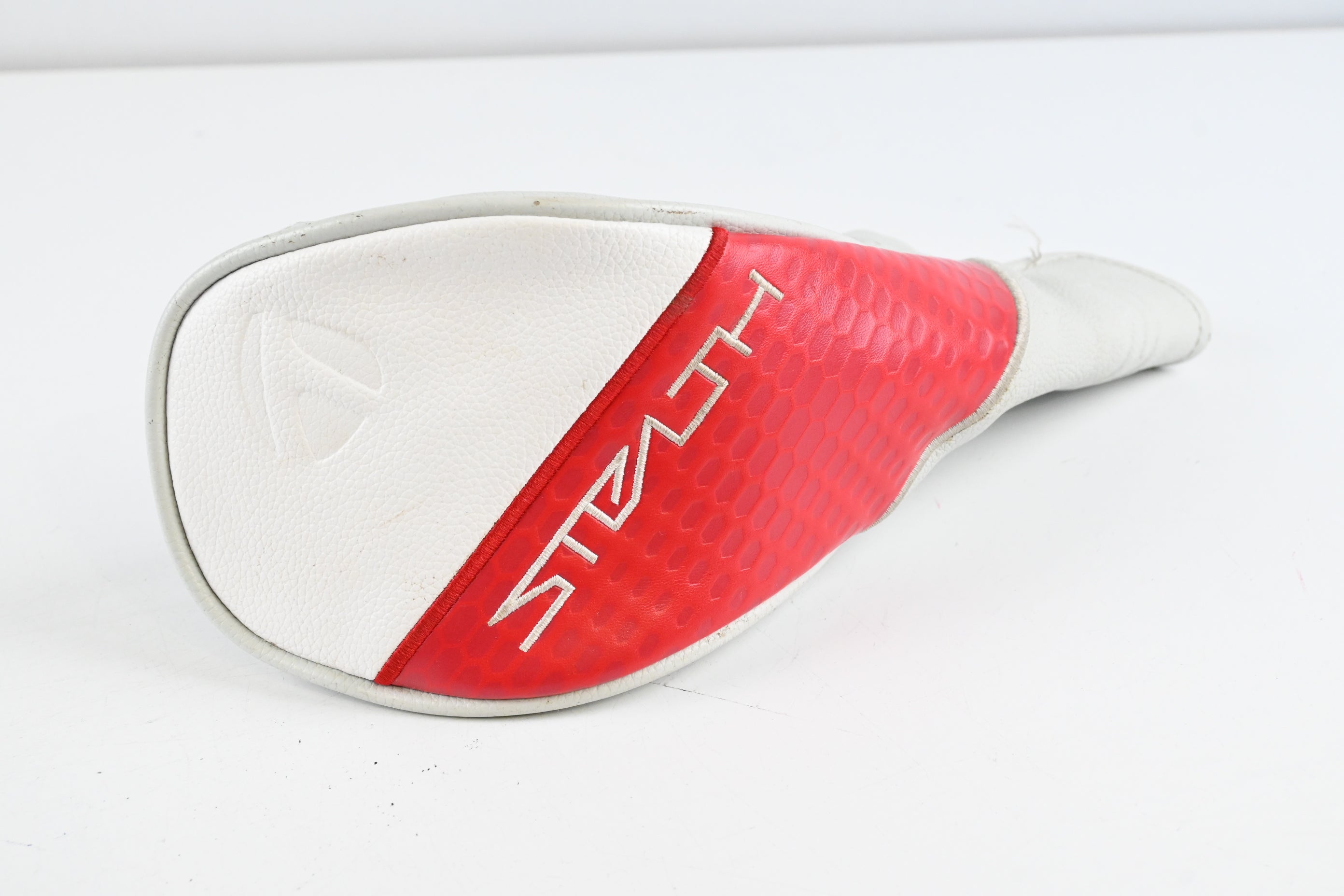 Ladies Taylormade Stealth 2 HD #5 Wood / 19 Degree / Ladies Flex Aldila Ascent