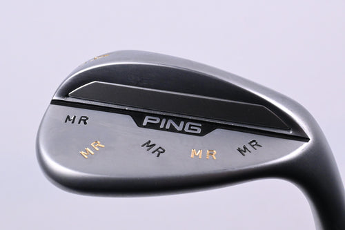 Ping S159 Sand Wedge / 54 Degree / Black Dot / Stiff Flex N.S.Pro 850GH Shaft