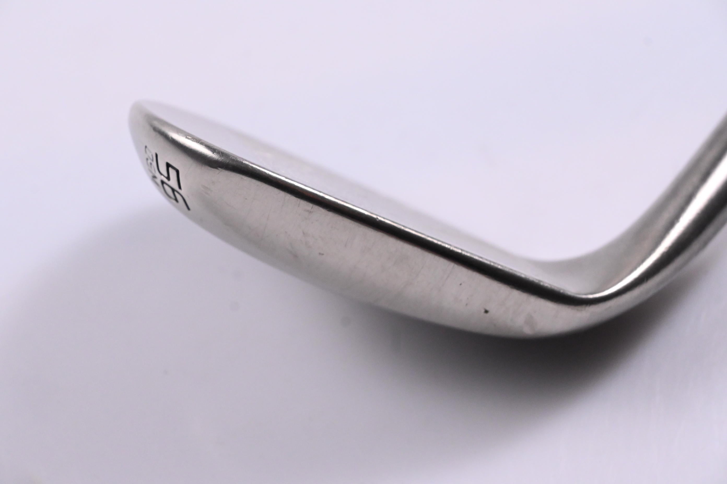 Titleist Vokey SM10 Sand Wedge / 56 Degree / Wedge Flex Titleist Vokey Shaft