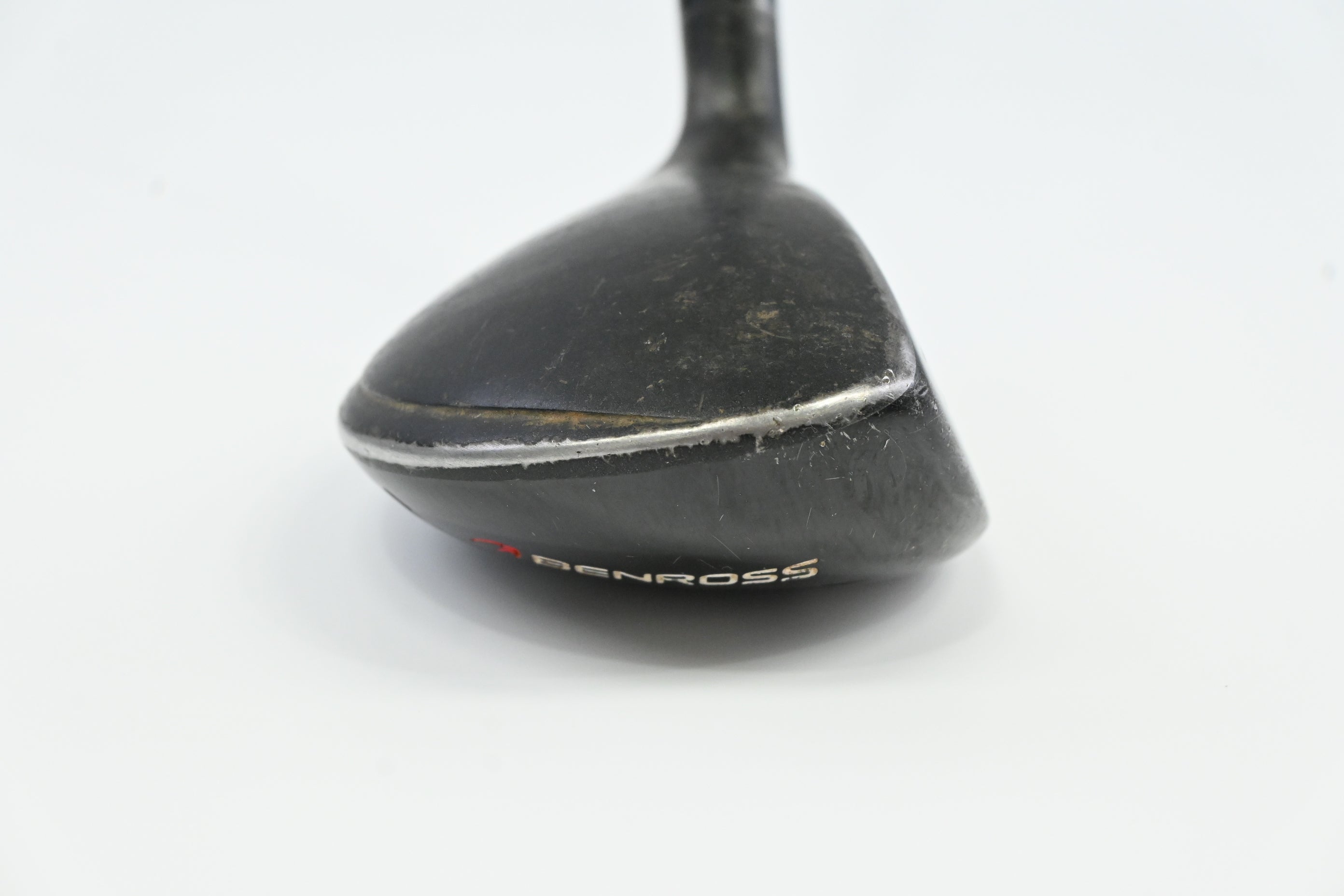 Benross Hot Speed 2 #4 Hybrid / 25 Degree / Regular Flex Aldila Trinity 85