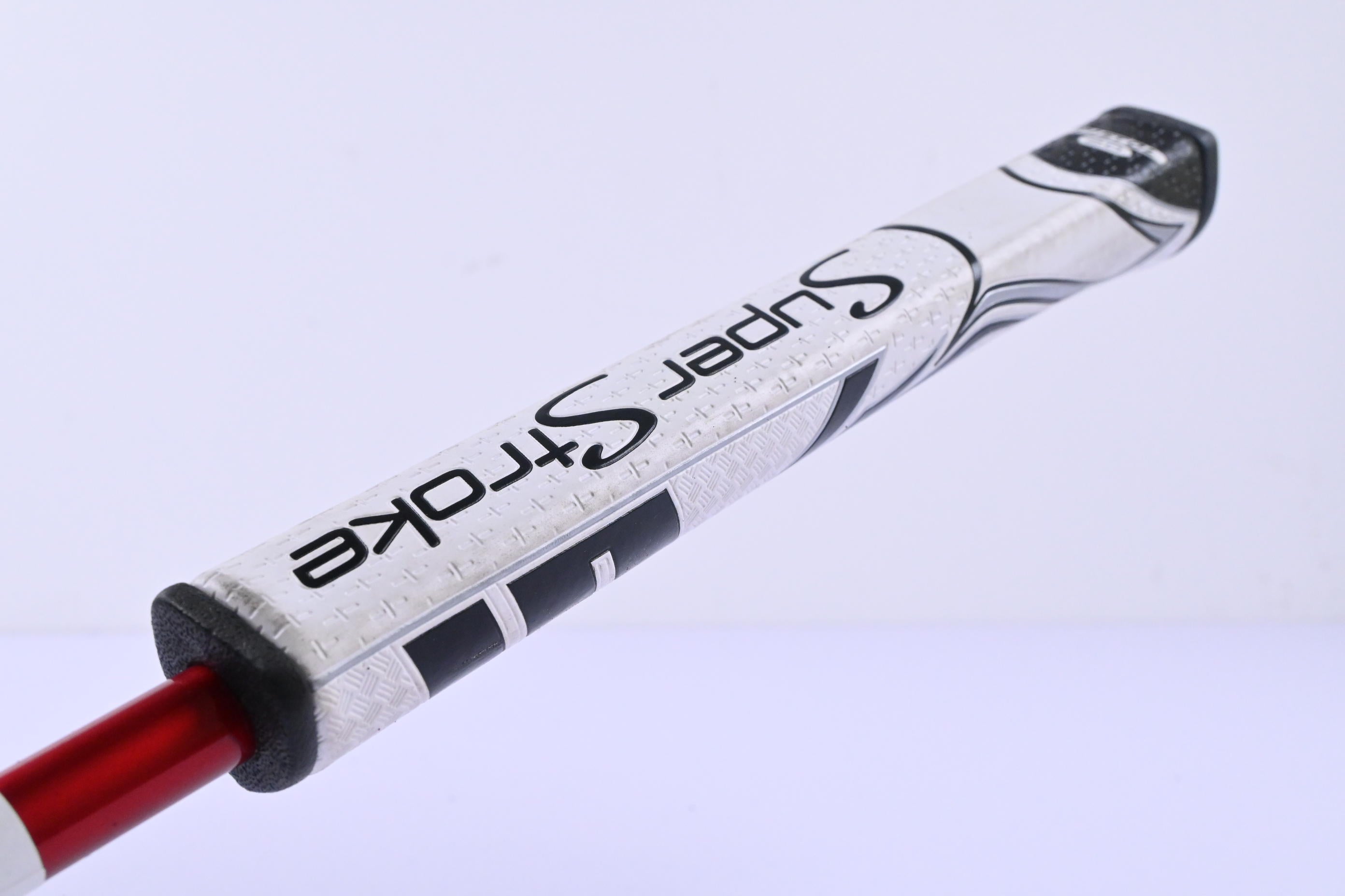 Odyssey White Hot Versa Double Wide Putter / 34 Inch