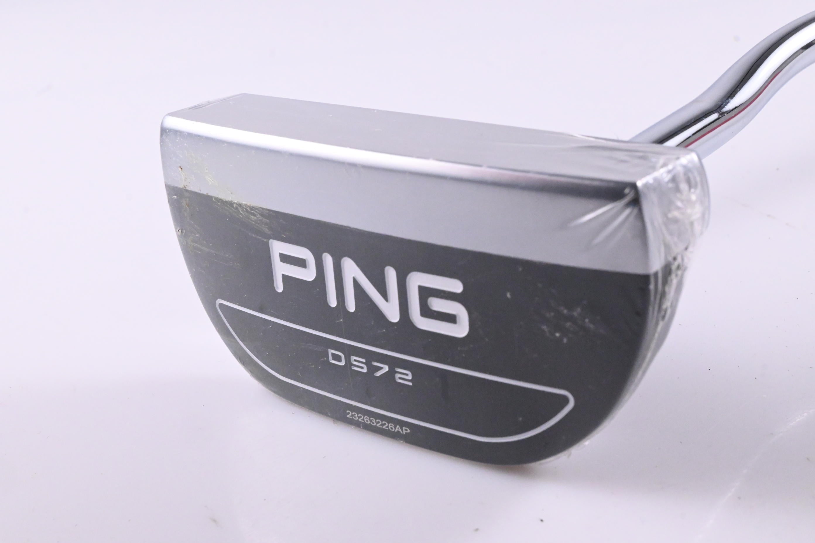 Ping DS72 2023 Putter / 34 Inch